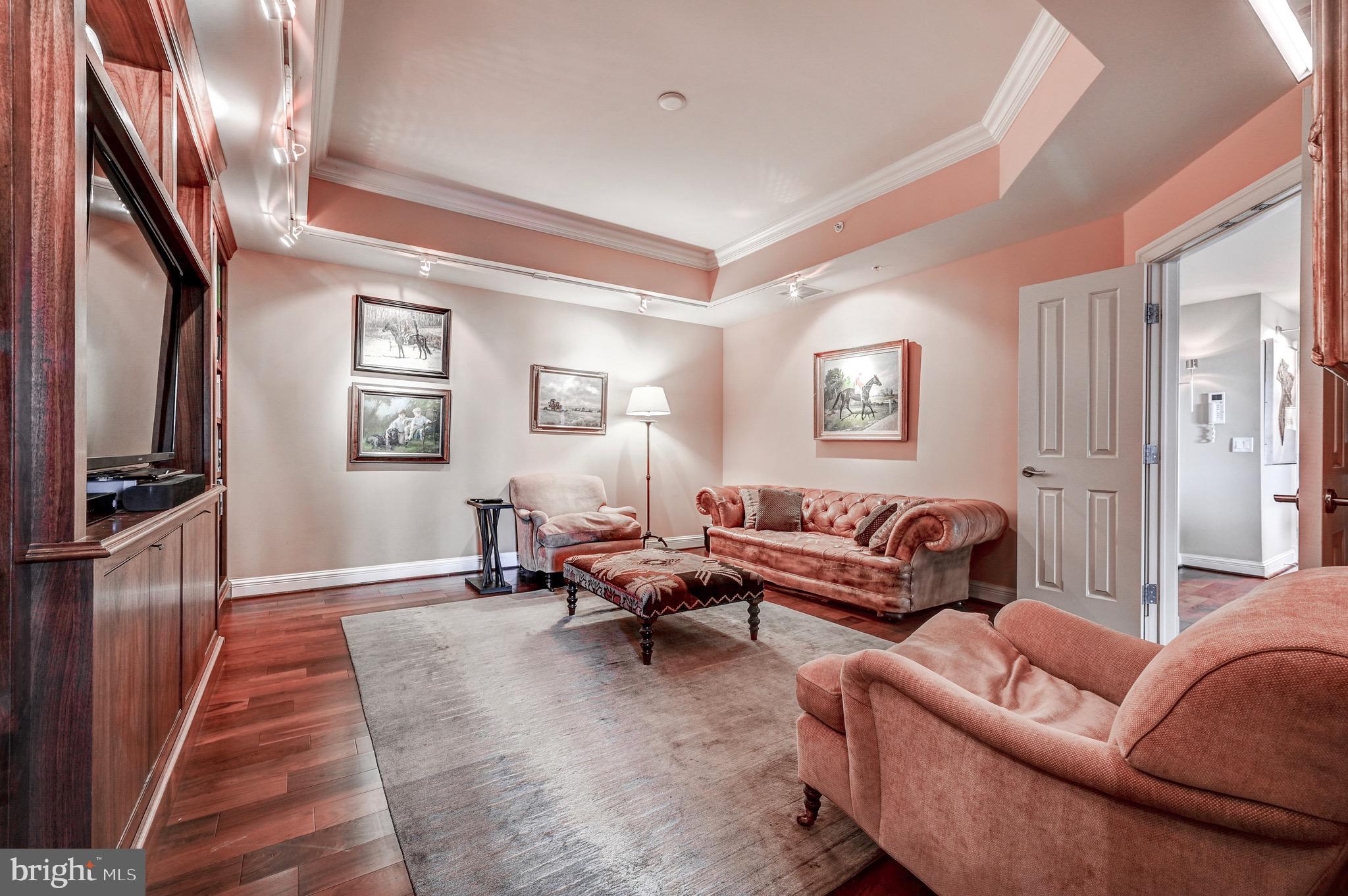 INNER HARBOR - Residential