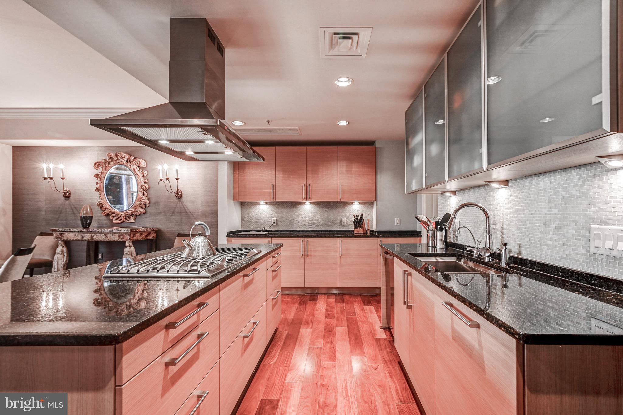 INNER HARBOR - Residential