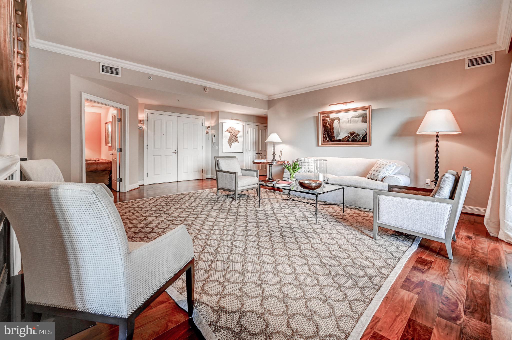 INNER HARBOR - Residential