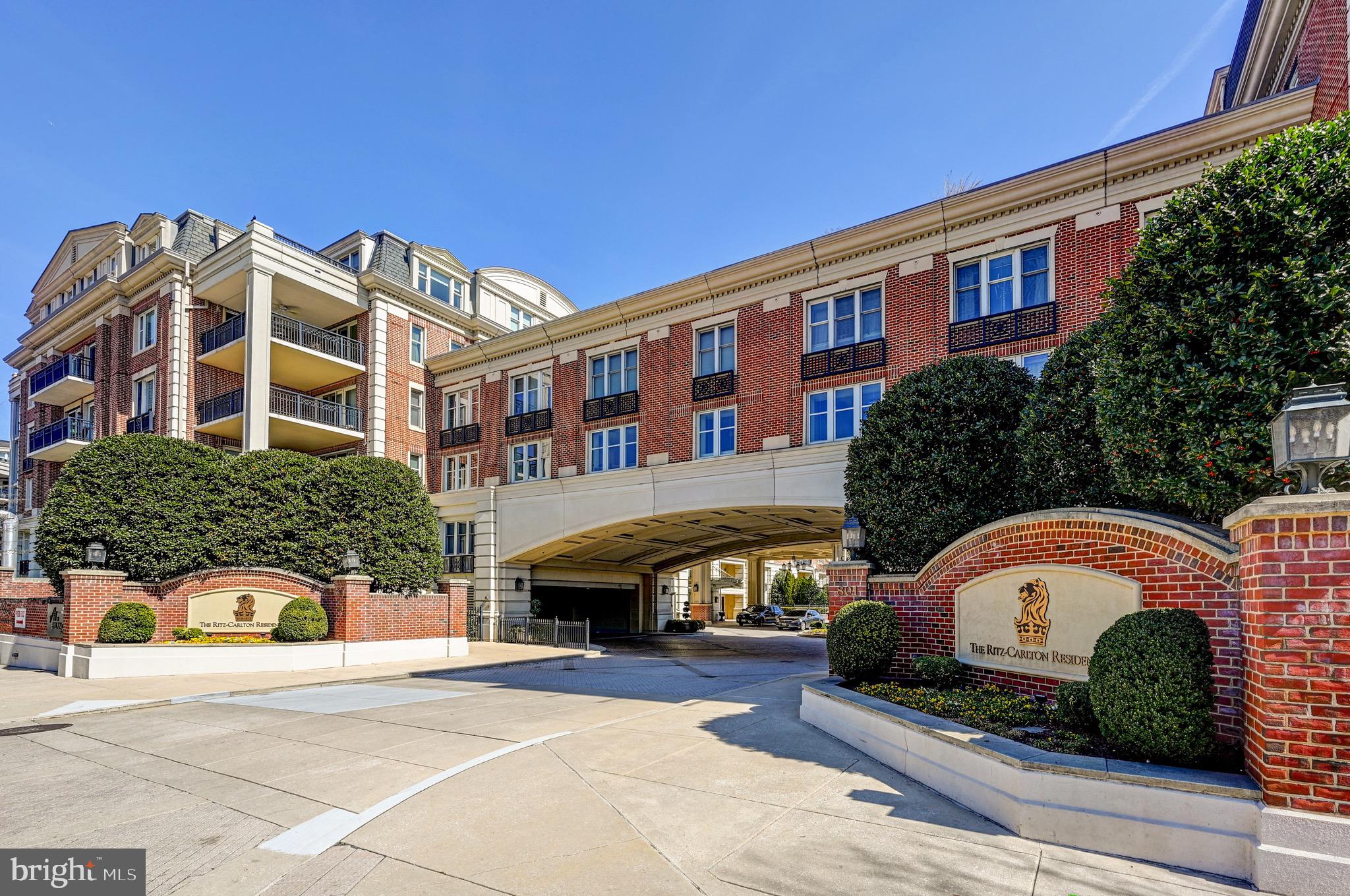 INNER HARBOR - Residential