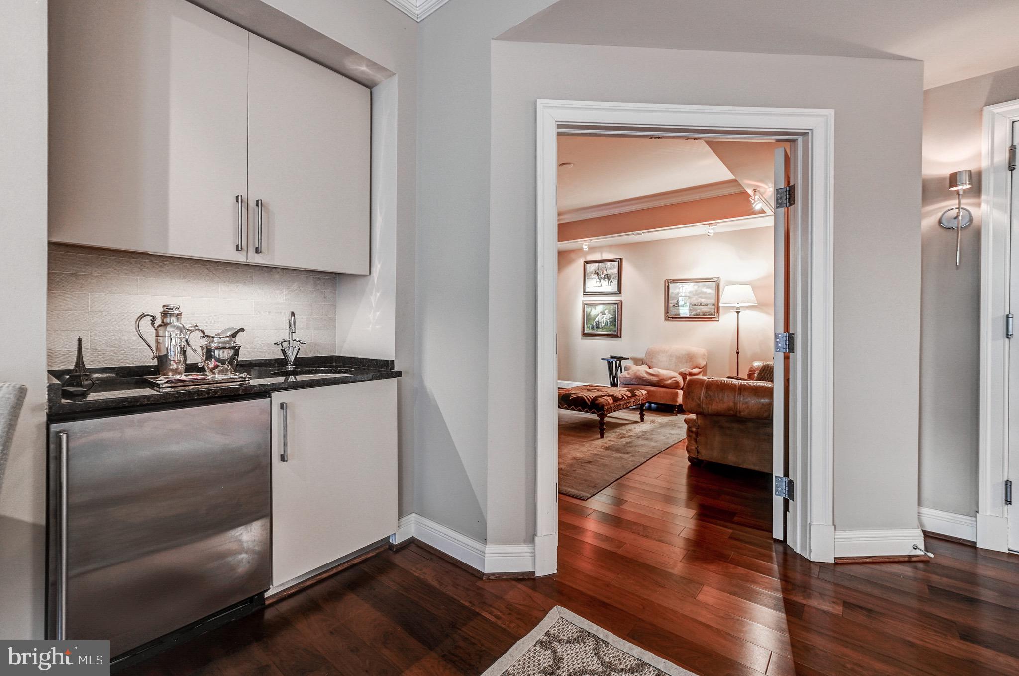 INNER HARBOR - Residential