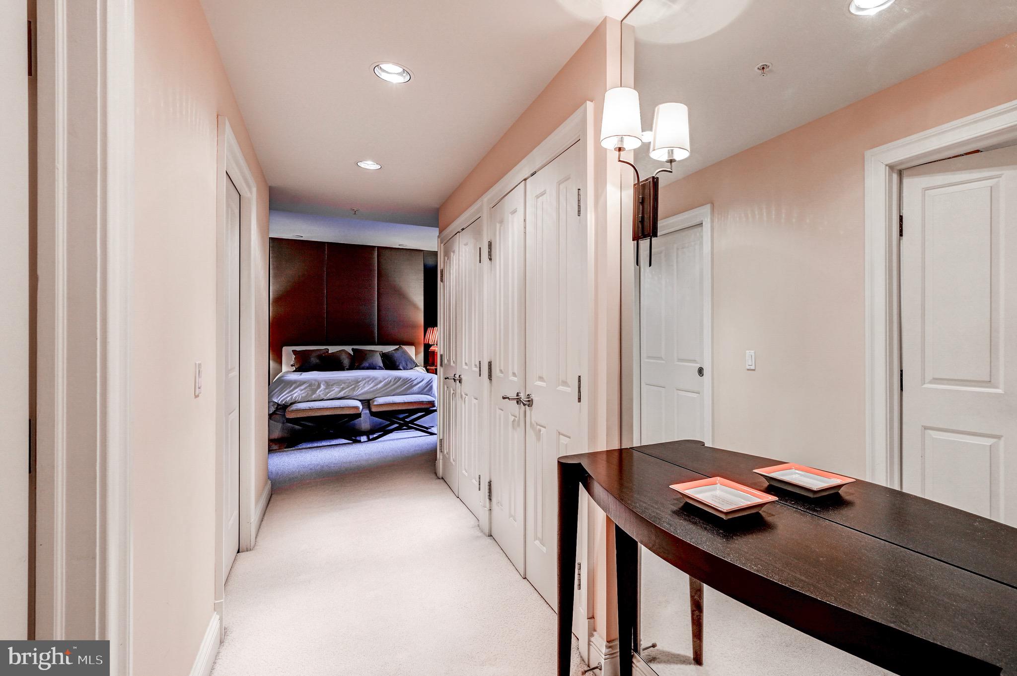 INNER HARBOR - Residential