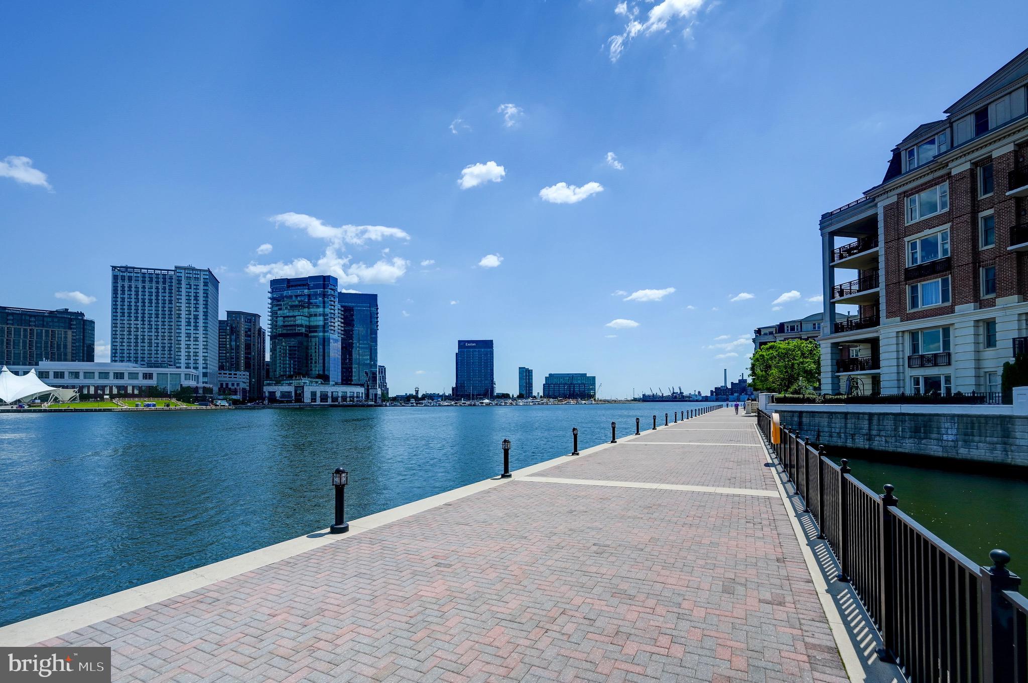 INNER HARBOR - Residential
