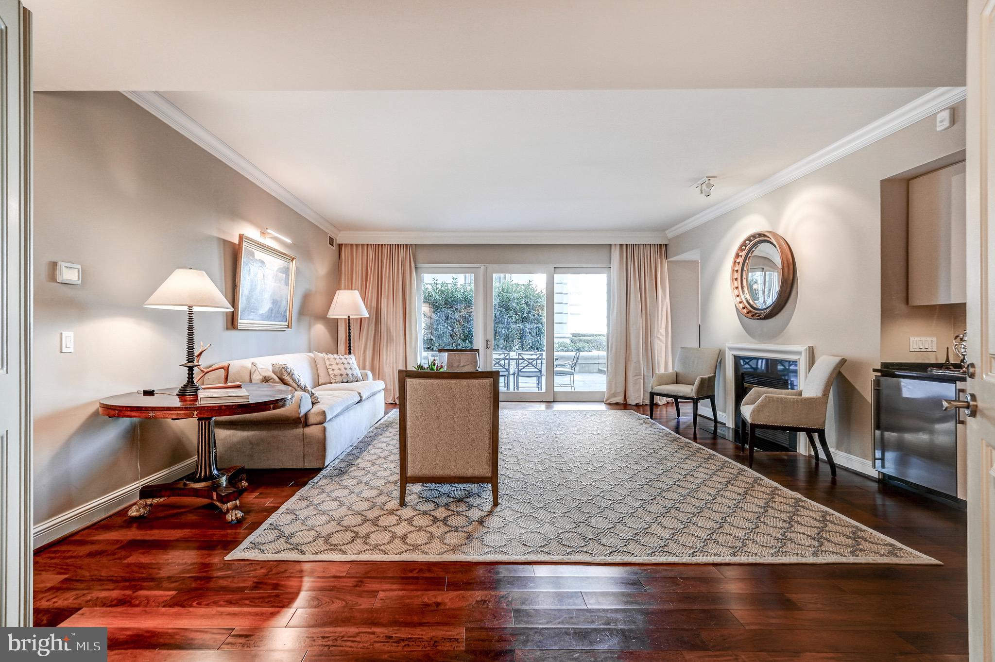 INNER HARBOR - Residential