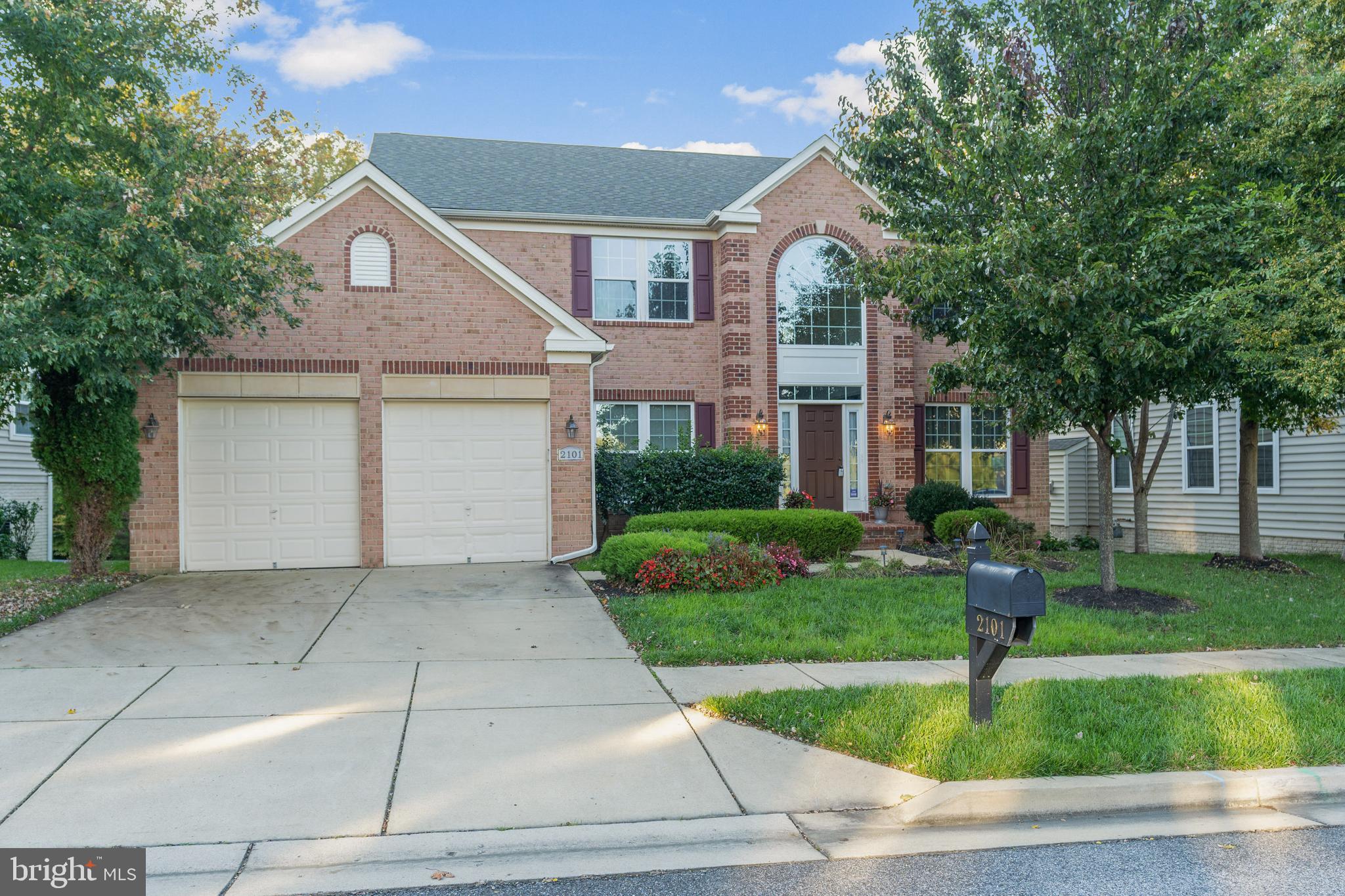 BEECHTREE ESTATES - Residential