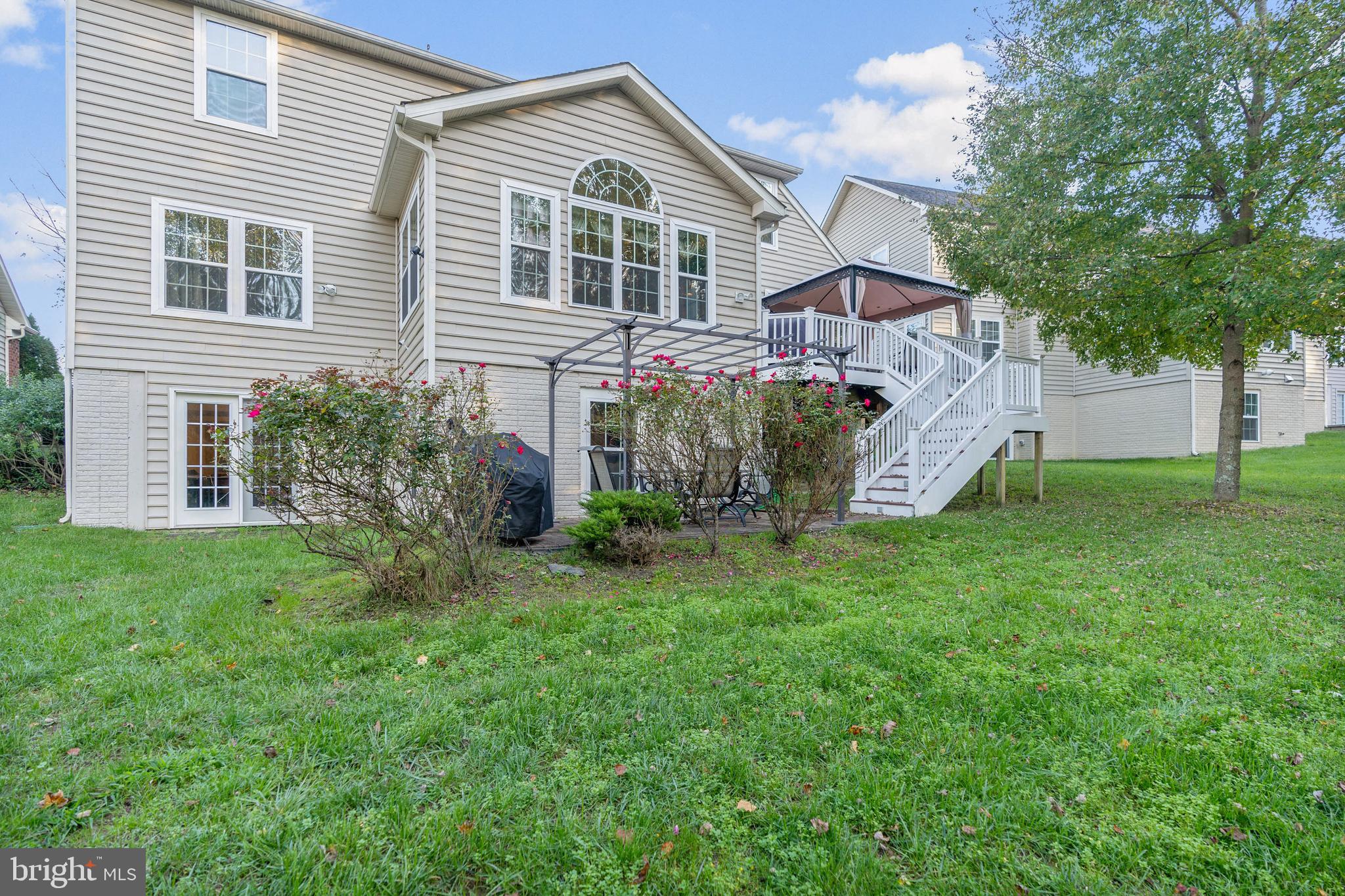 BEECHTREE ESTATES - Residential