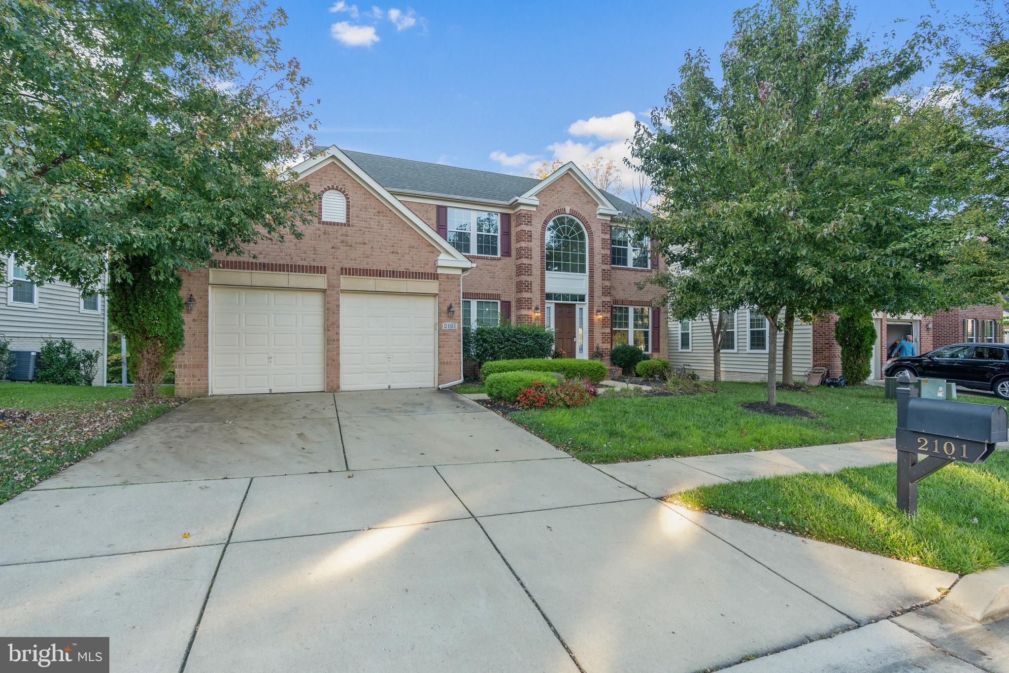 BEECHTREE ESTATES - Residential