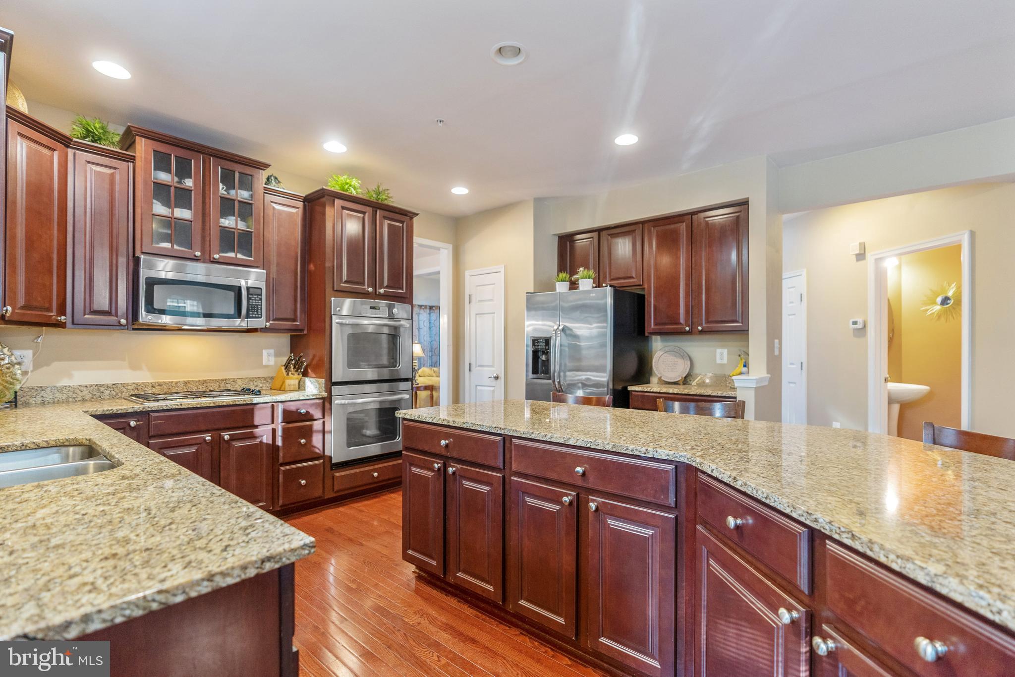 BEECHTREE ESTATES - Residential