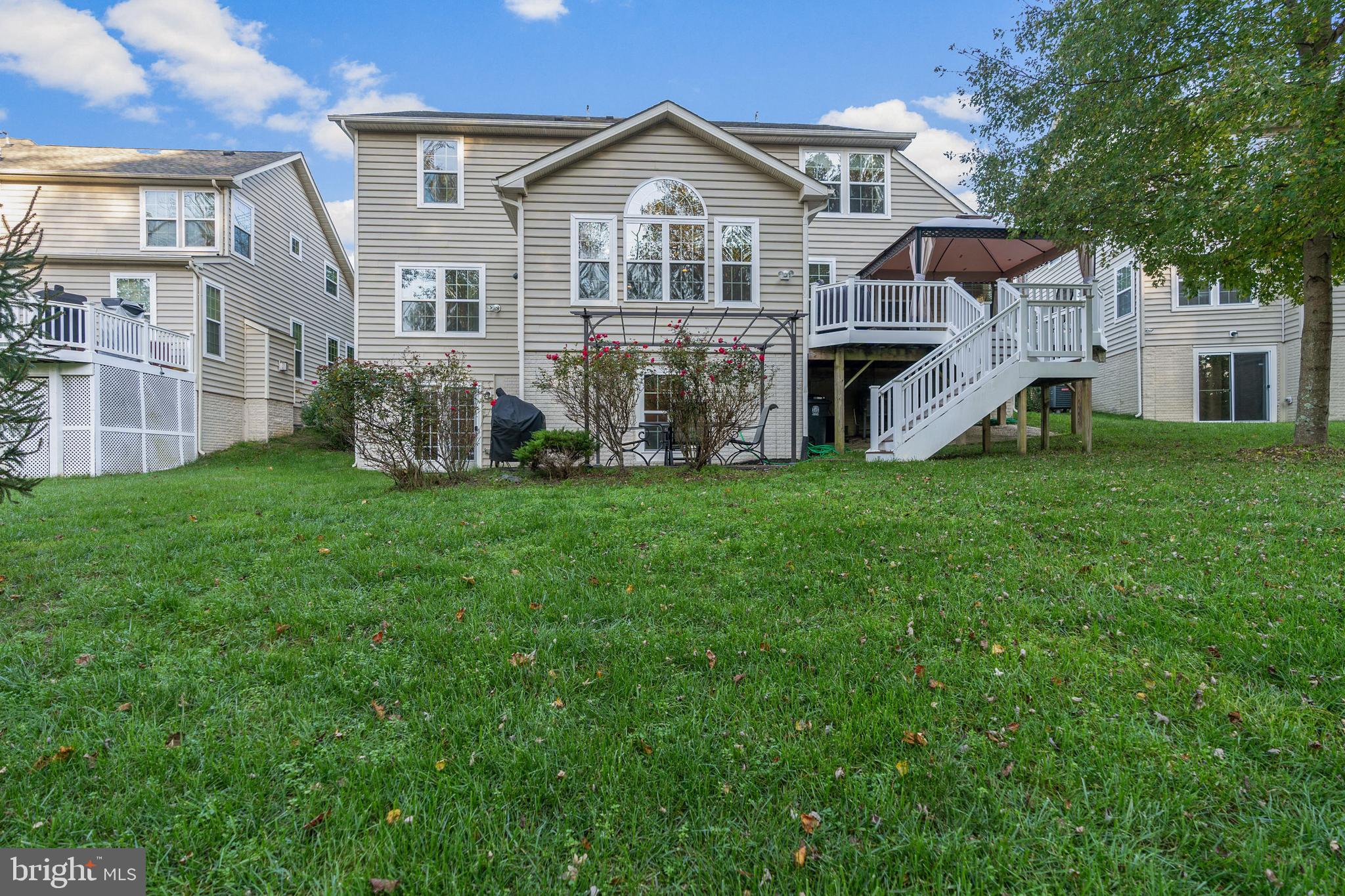 BEECHTREE ESTATES - Residential