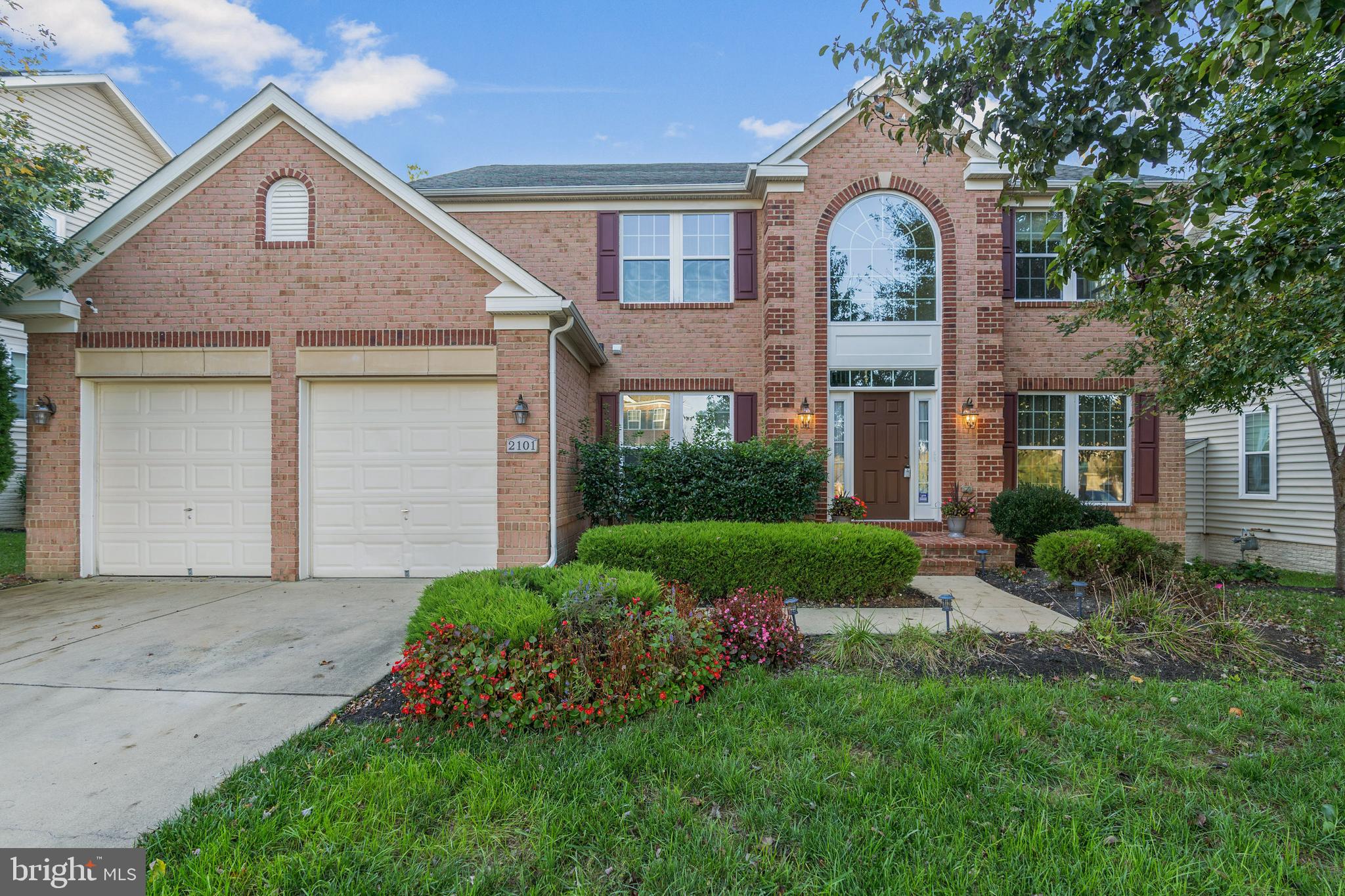 BEECHTREE ESTATES - Residential