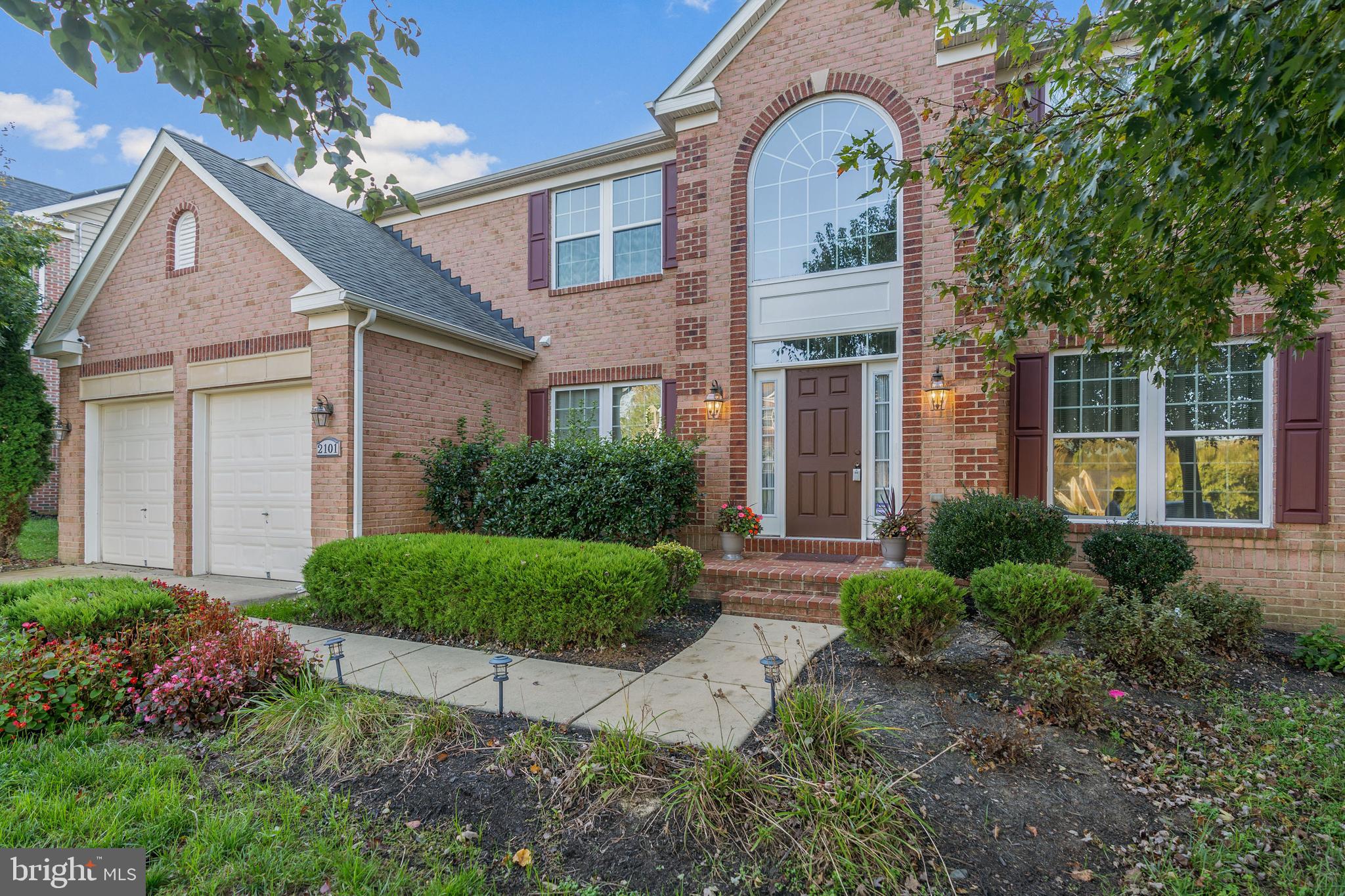 BEECHTREE ESTATES - Residential