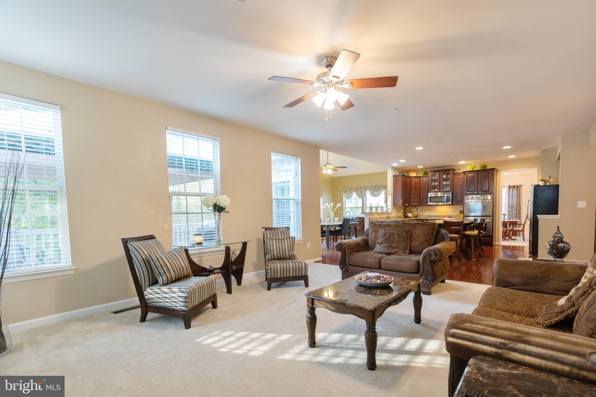 BEECHTREE ESTATES - Residential