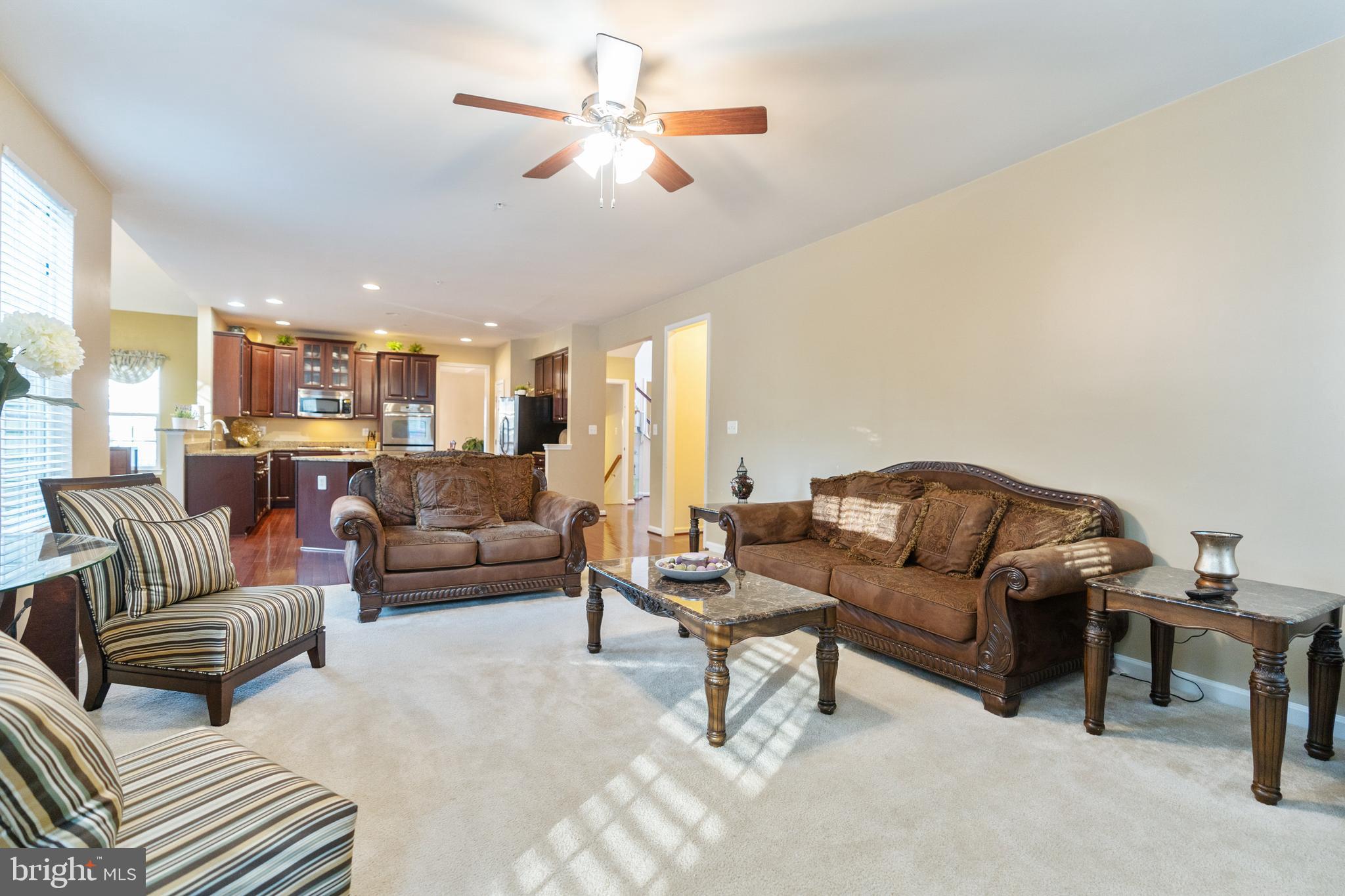 BEECHTREE ESTATES - Residential