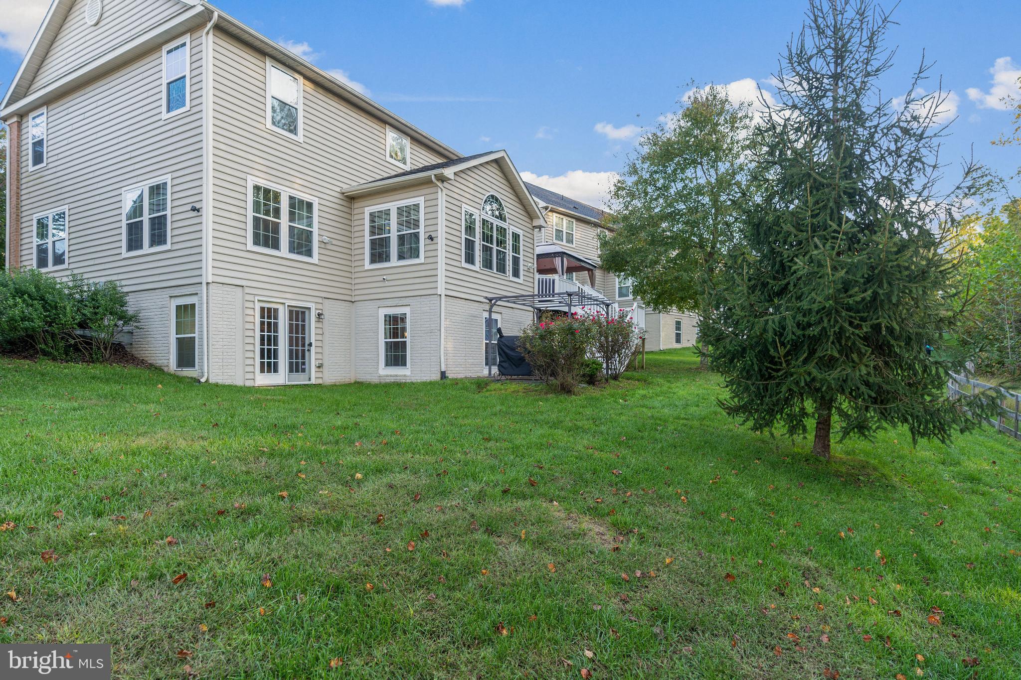 BEECHTREE ESTATES - Residential