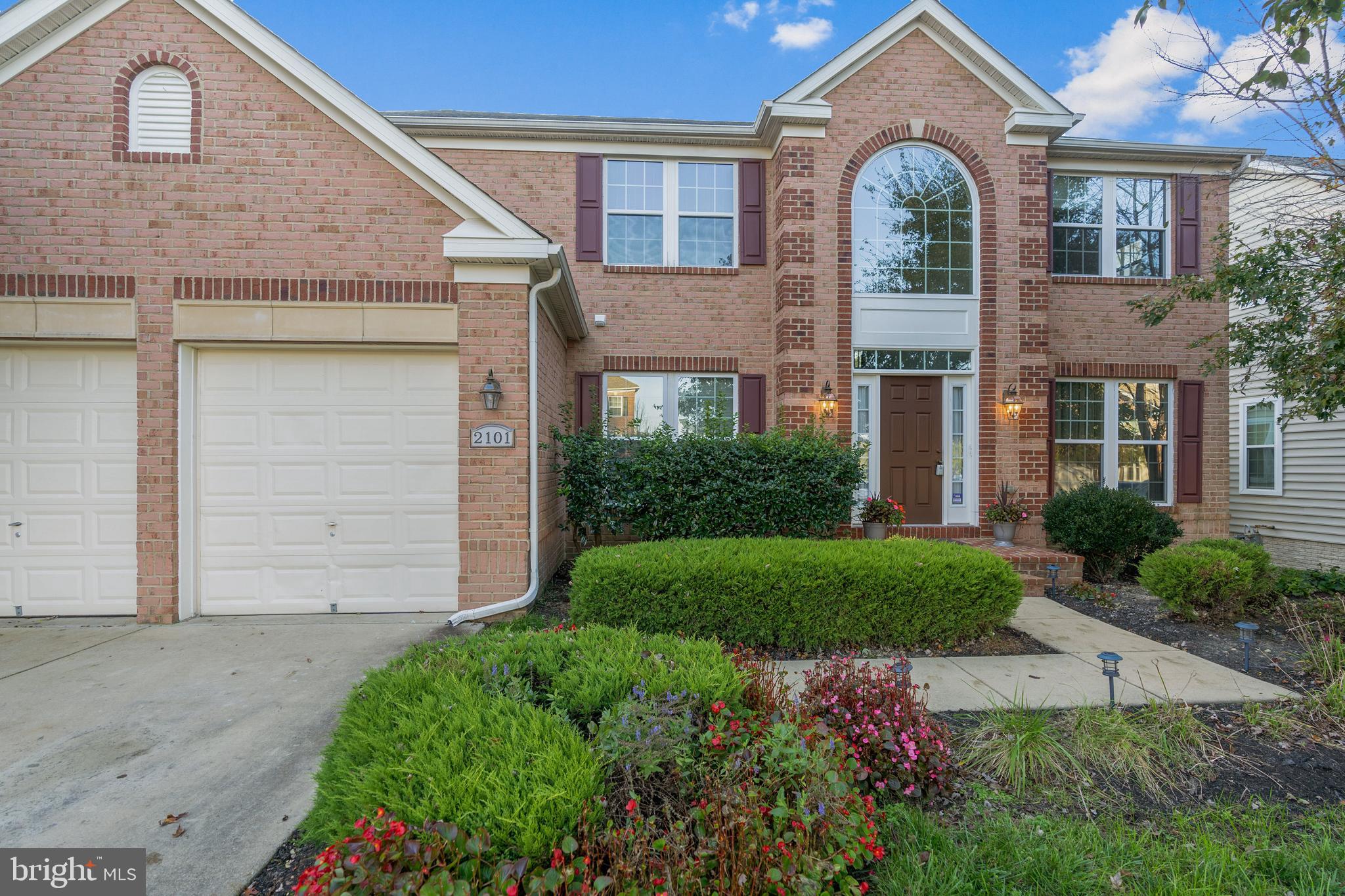 BEECHTREE ESTATES - Residential