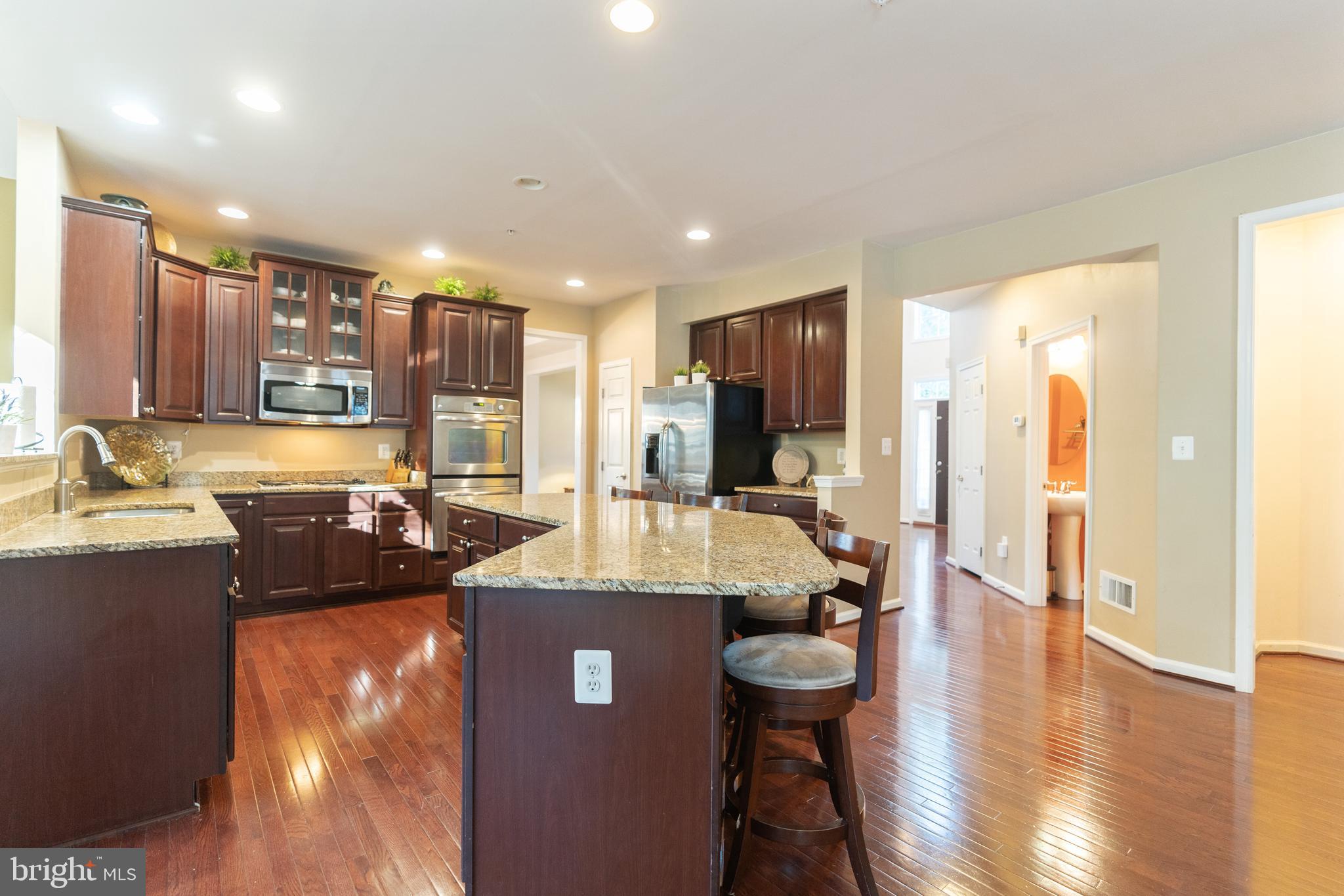 BEECHTREE ESTATES - Residential