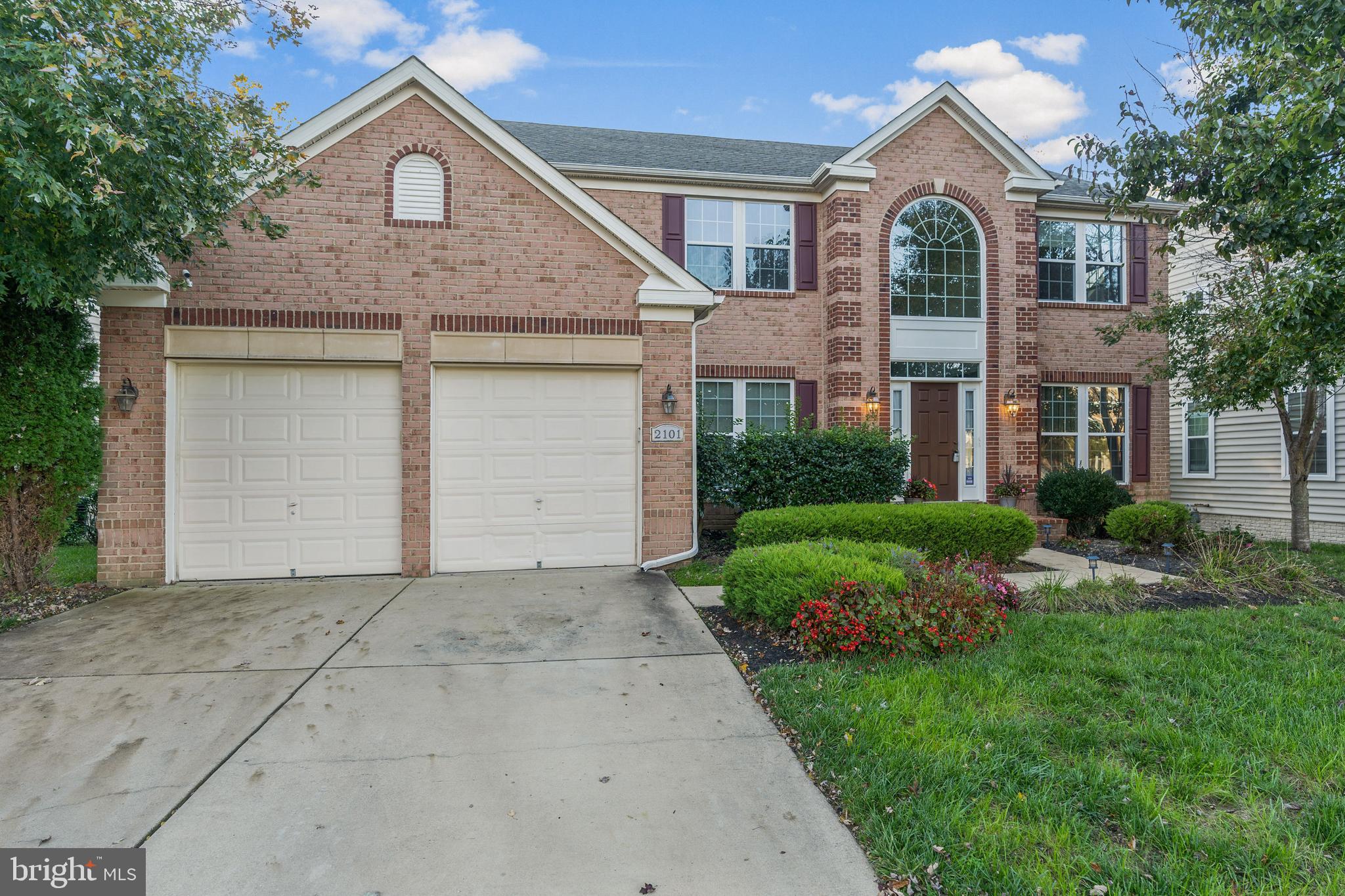 BEECHTREE ESTATES - Residential