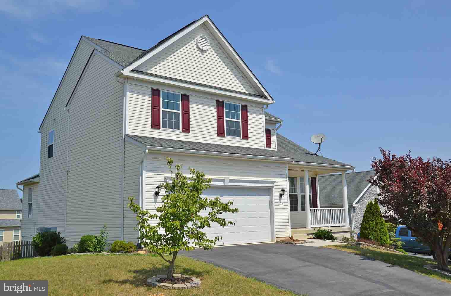 167 BOULDIN ROAD