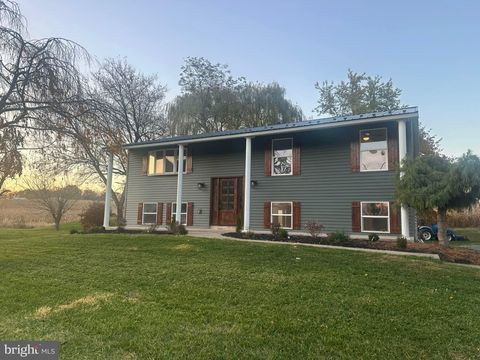 3985 ROUTE 209 ELIZABETHVILLE PA 17023