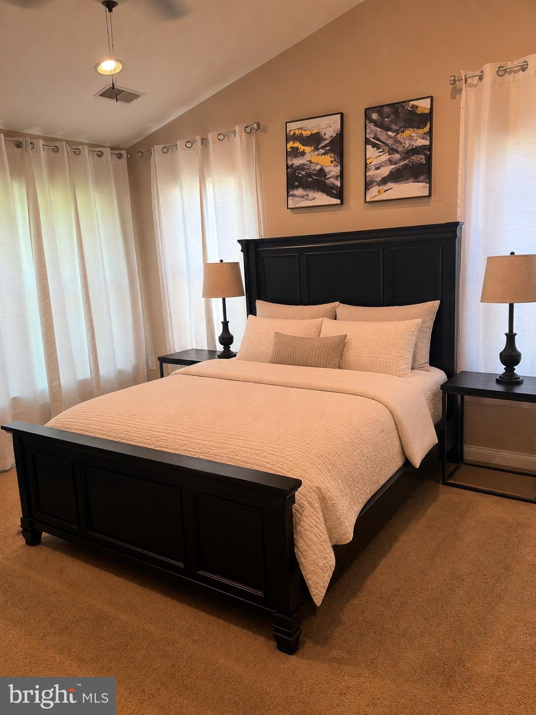 MCKENDREE VILLAGE - Residential