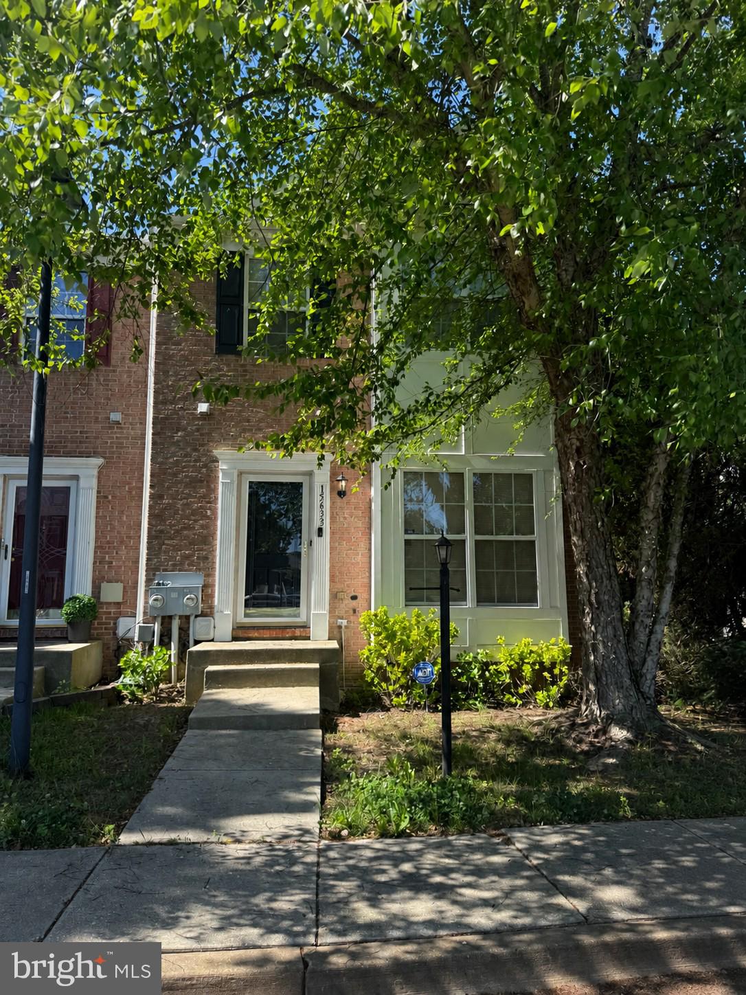 MCKENDREE VILLAGE - Residential