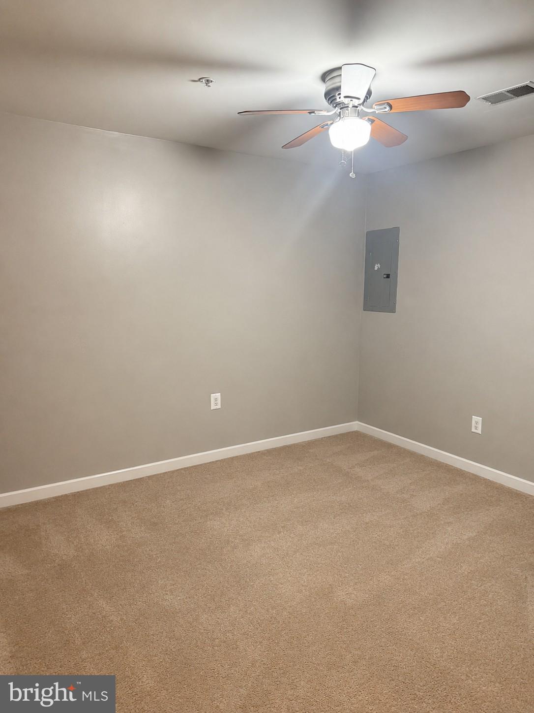 MCKENDREE VILLAGE - Residential