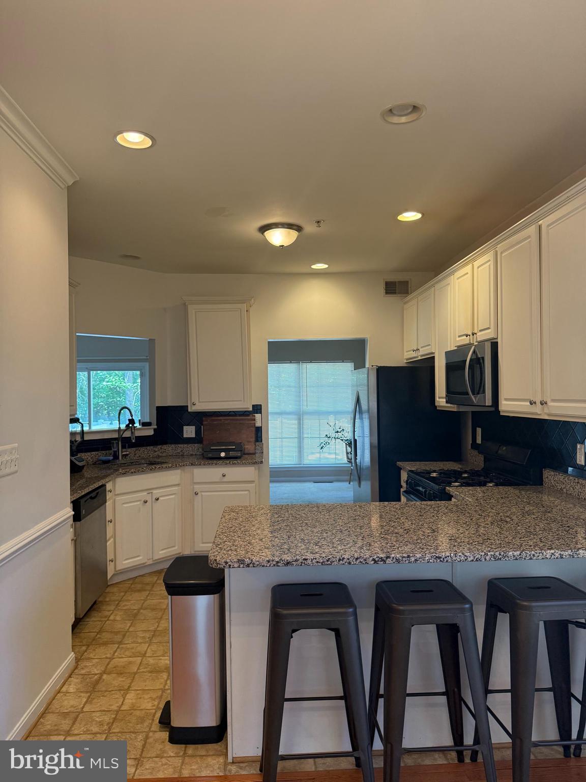 MCKENDREE VILLAGE - Residential