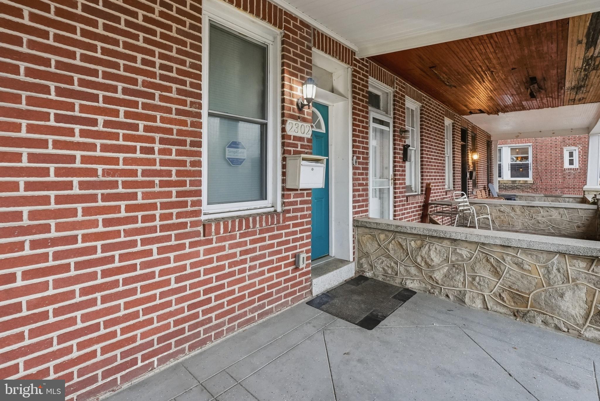 2302 MOUNT ROYAL TERRACE
