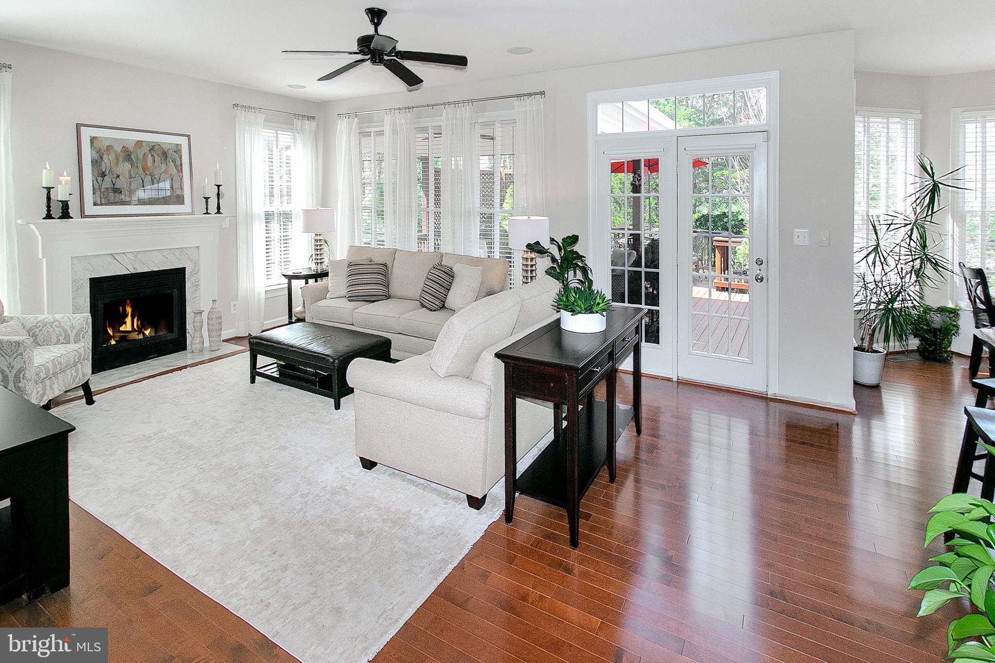 MAPLE HILL ESTATES - Residential