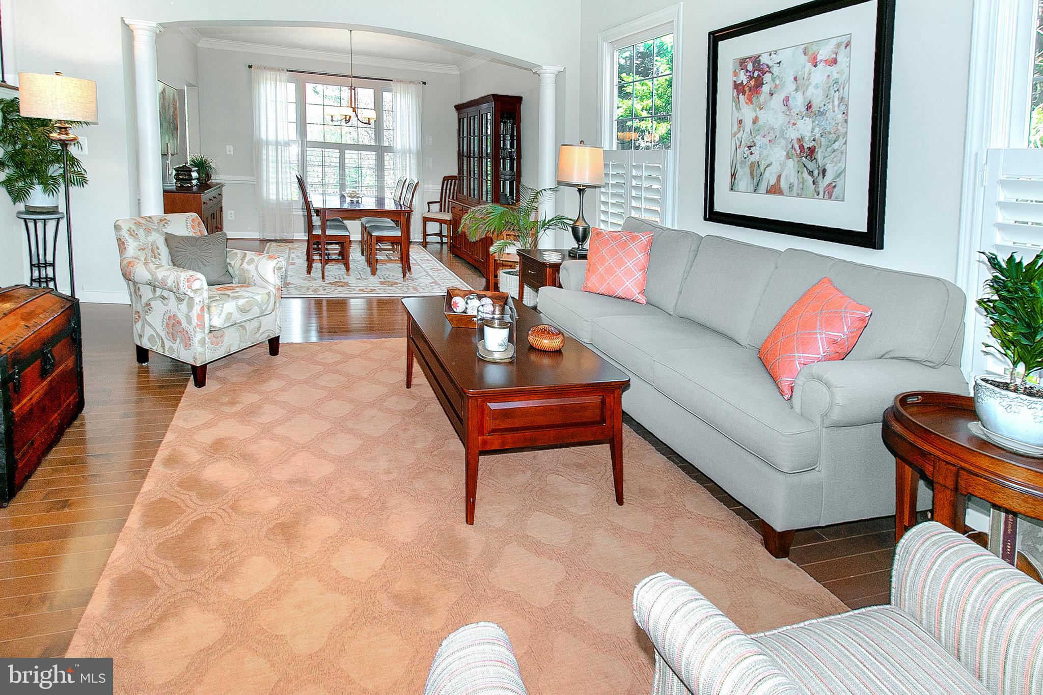 MAPLE HILL ESTATES - Residential