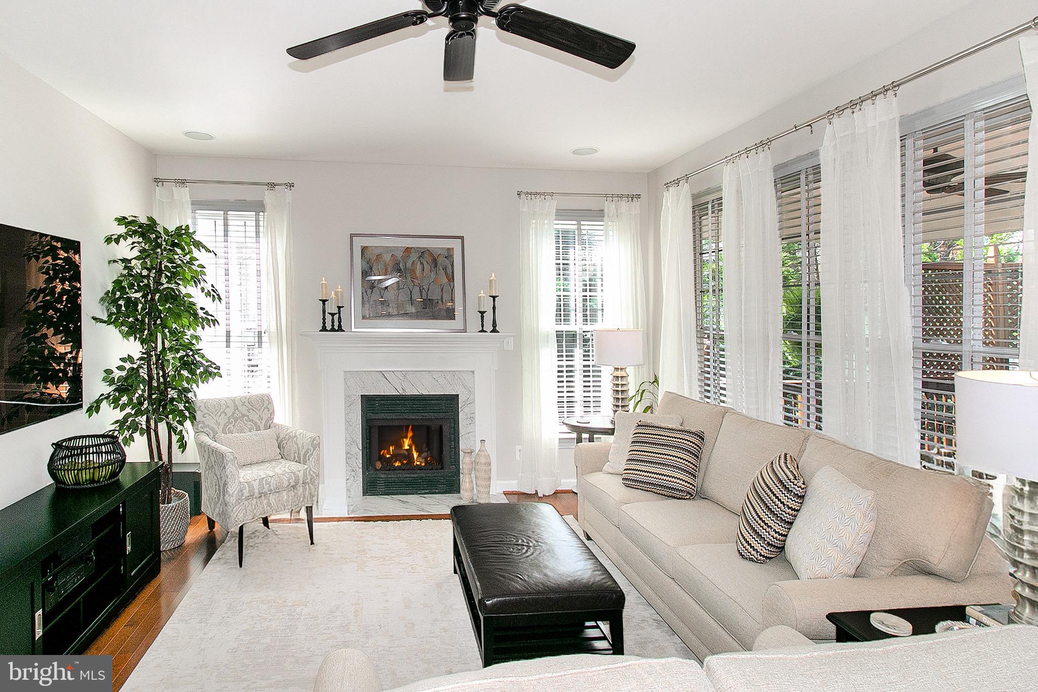 MAPLE HILL ESTATES - Residential