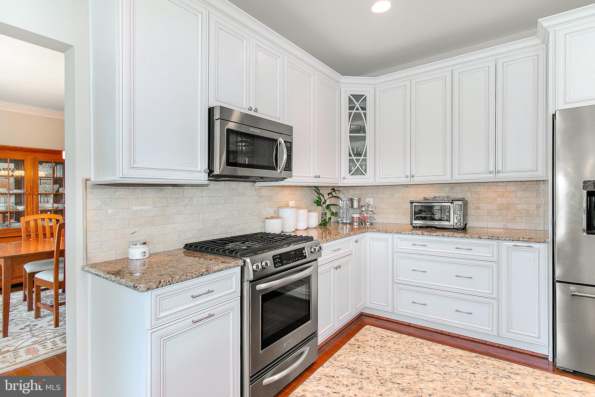 MAPLE HILL ESTATES - Residential