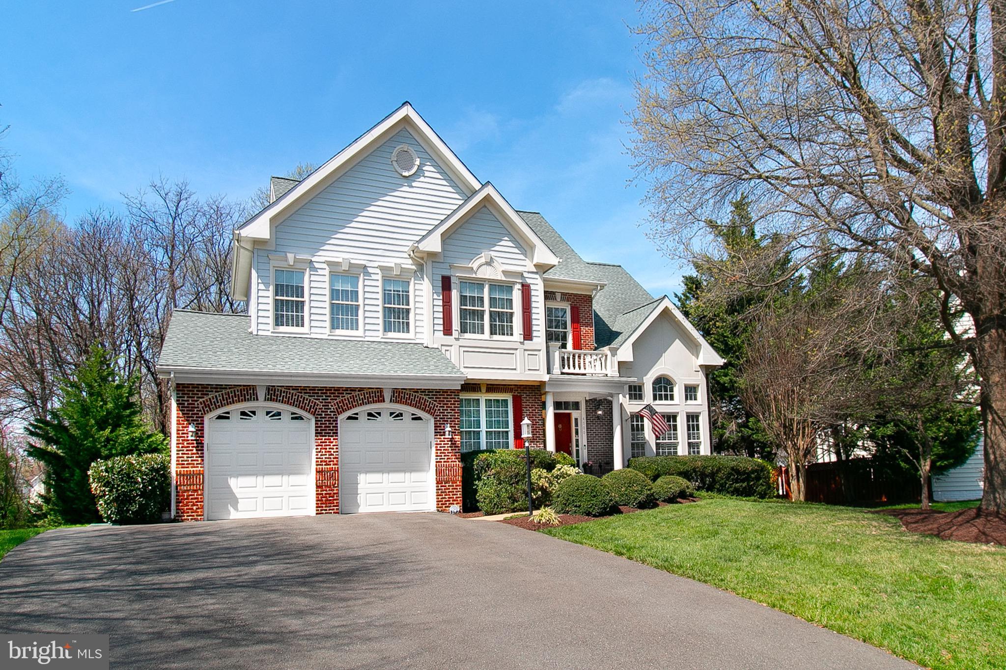 4700 AUTUMN GLORY WAY