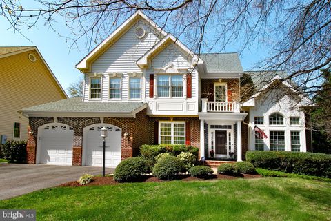 4700 AUTUMN GLORY WAY CHANTILLY VA 20151