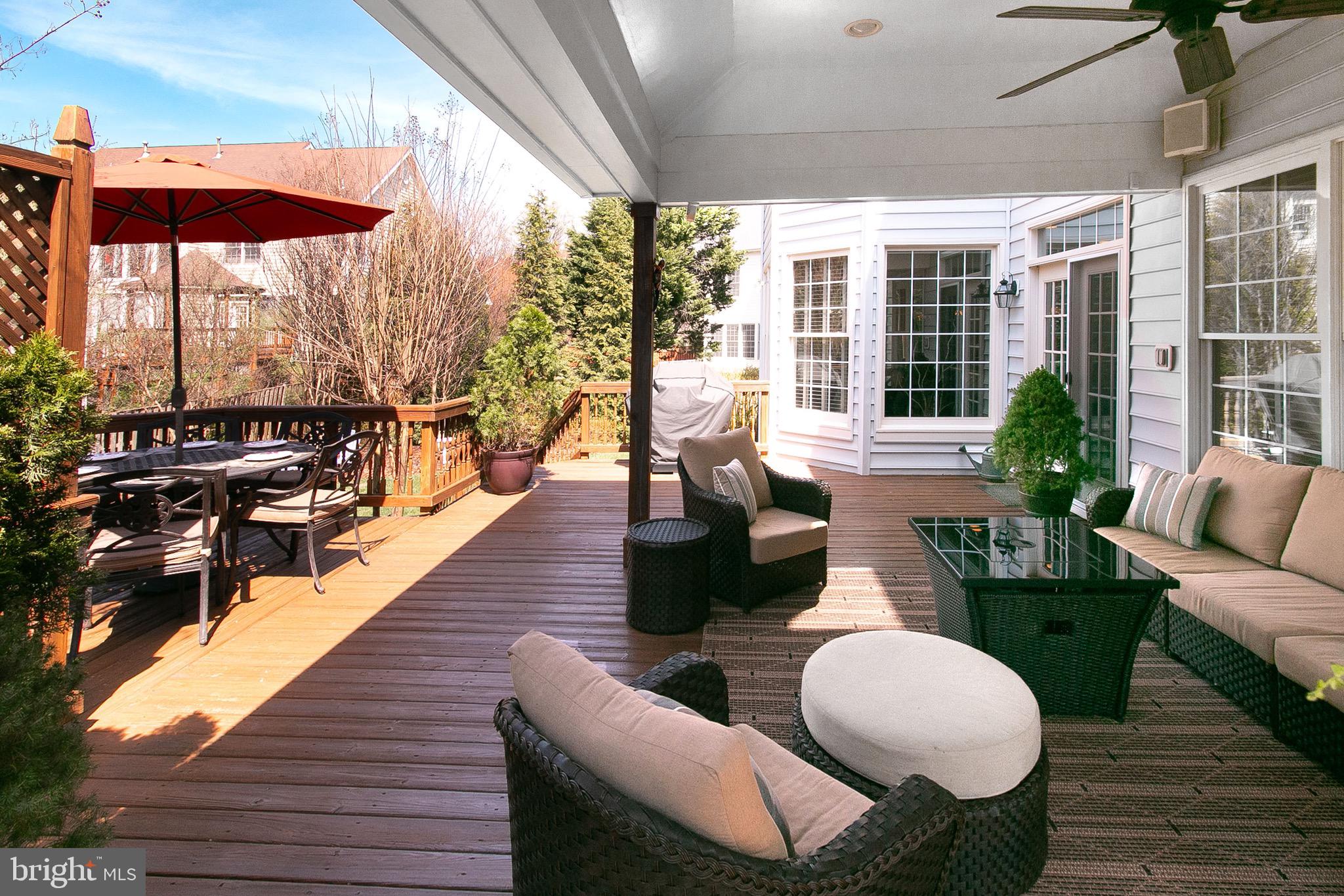 MAPLE HILL ESTATES - Residential