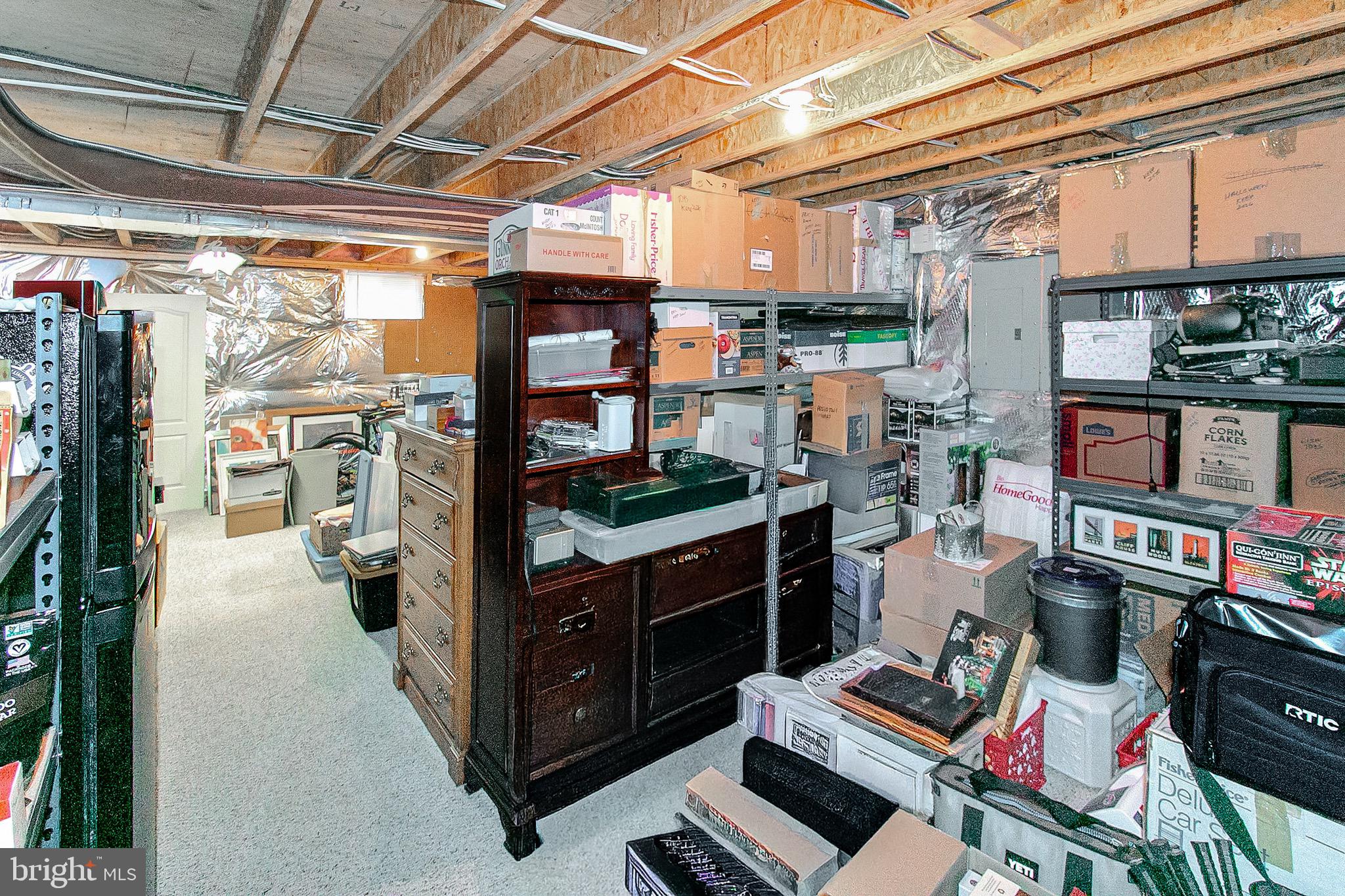 MAPLE HILL ESTATES - Residential