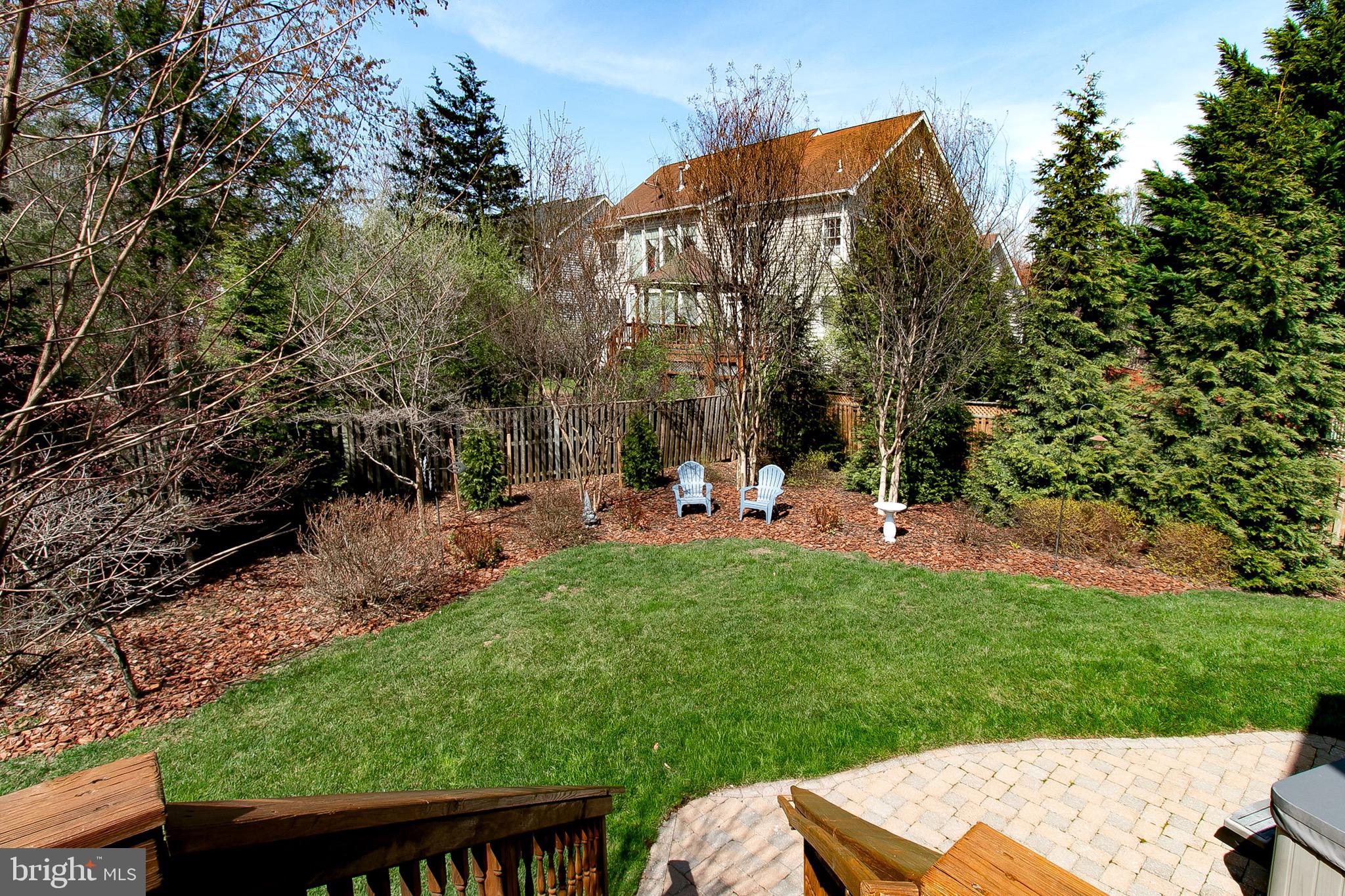 MAPLE HILL ESTATES - Residential