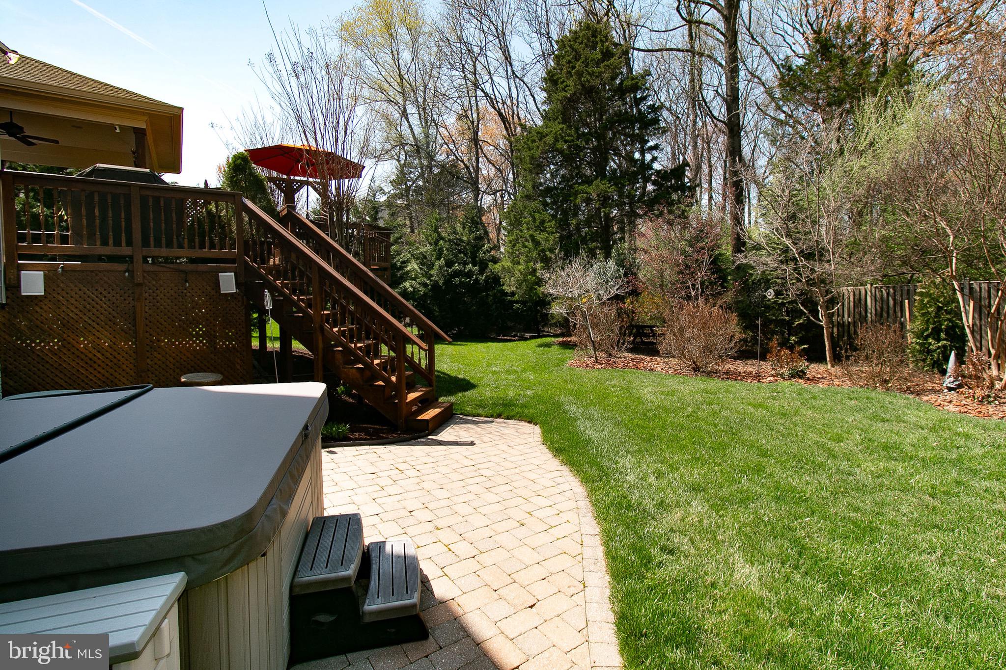 MAPLE HILL ESTATES - Residential