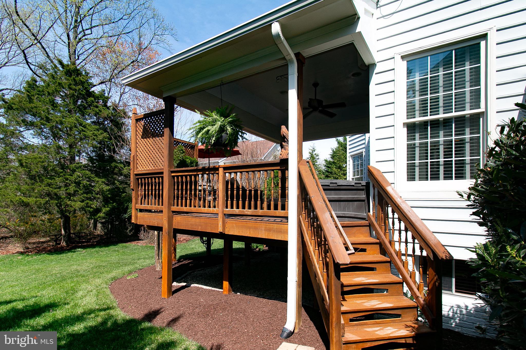 MAPLE HILL ESTATES - Residential