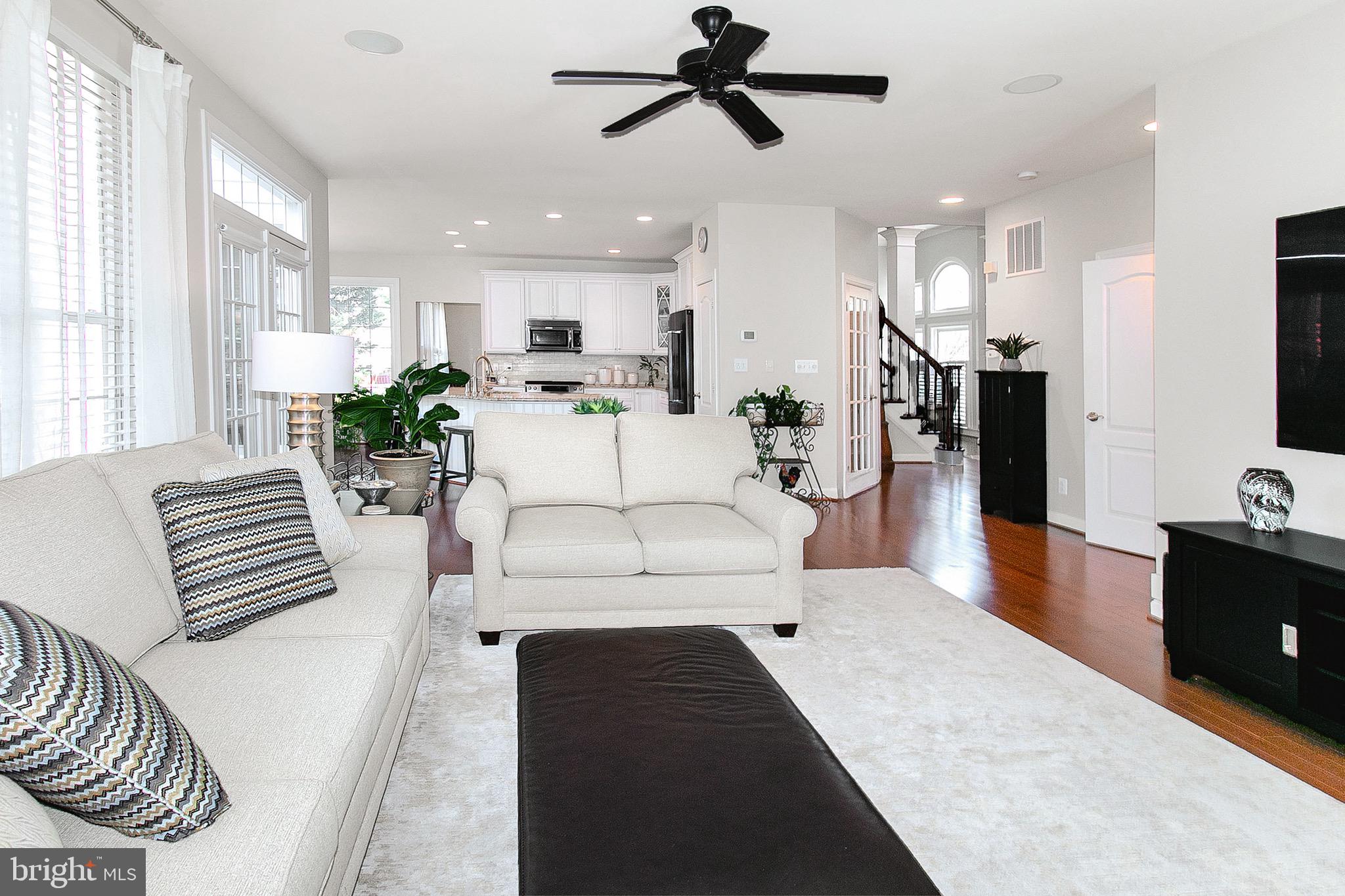 MAPLE HILL ESTATES - Residential