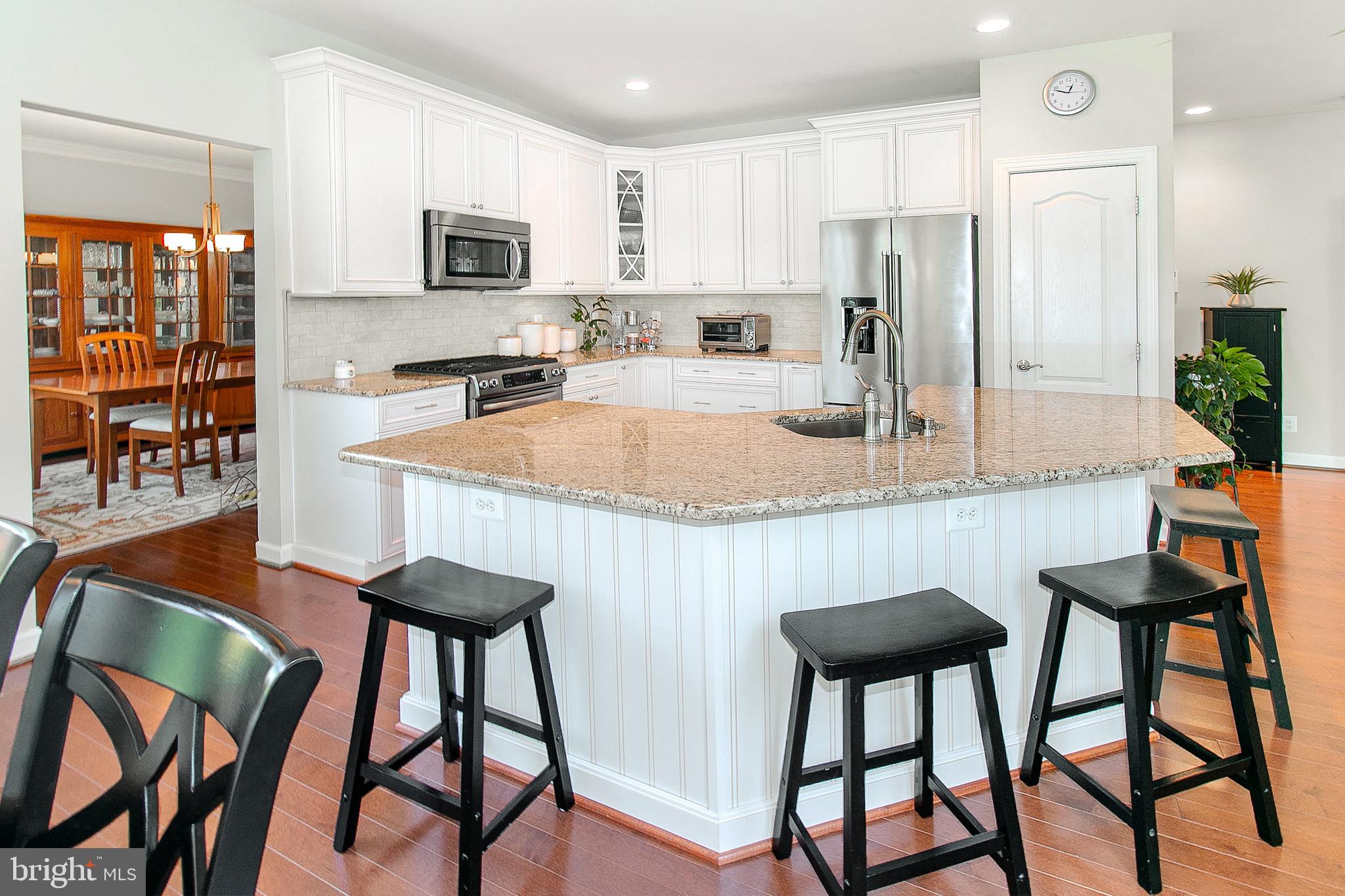 MAPLE HILL ESTATES - Residential