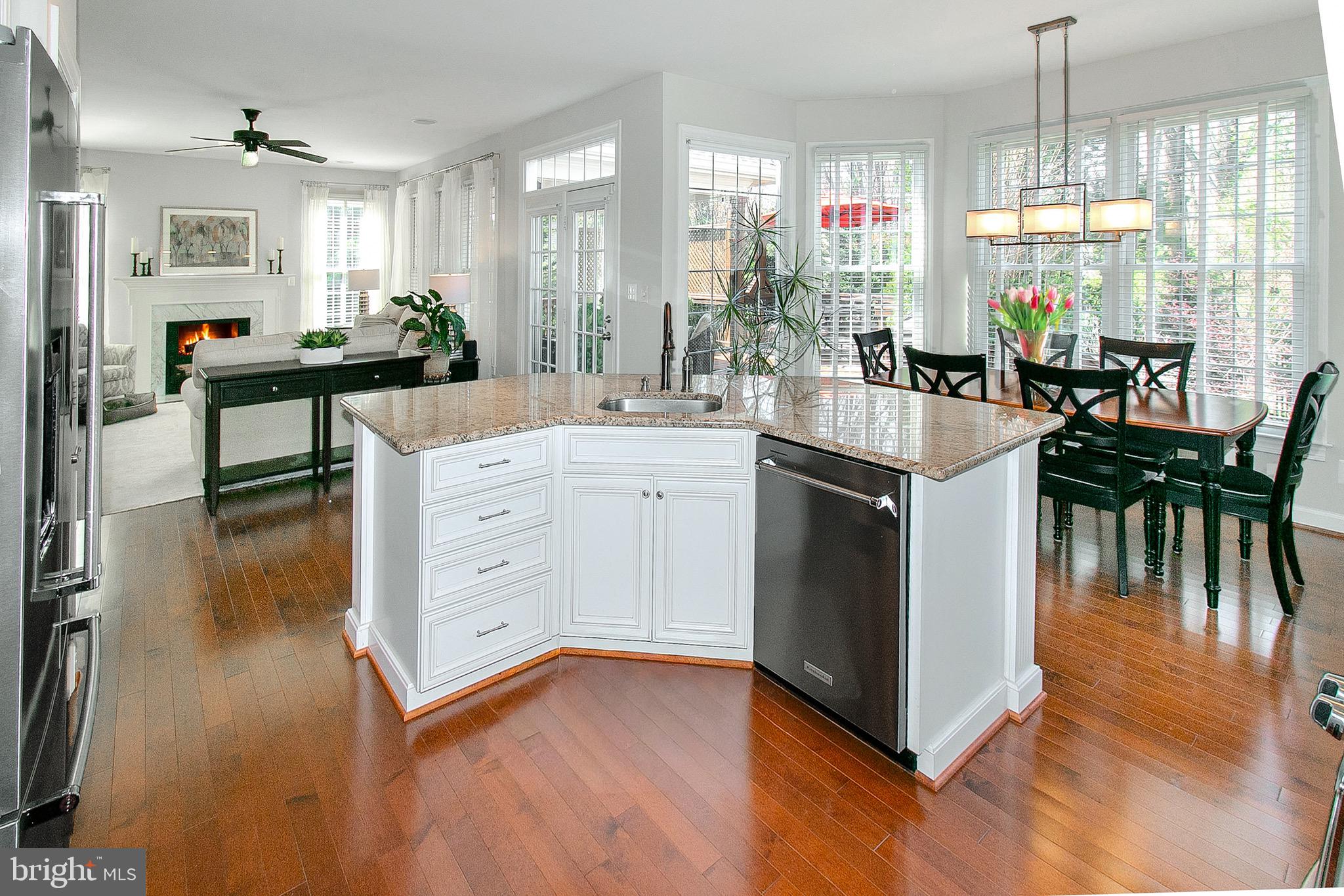 MAPLE HILL ESTATES - Residential