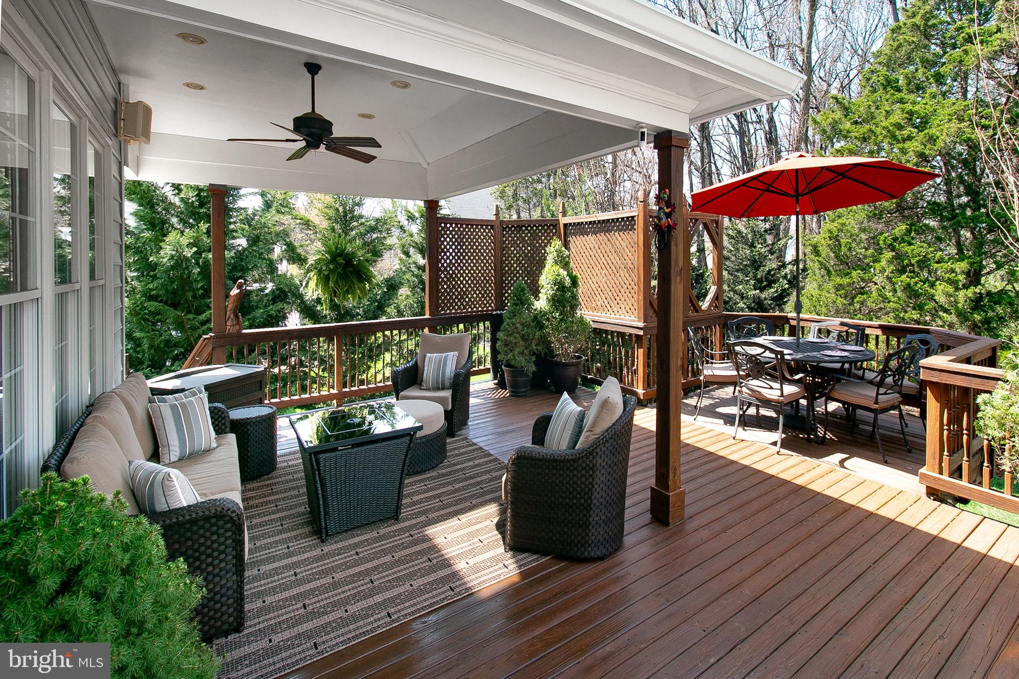 MAPLE HILL ESTATES - Residential