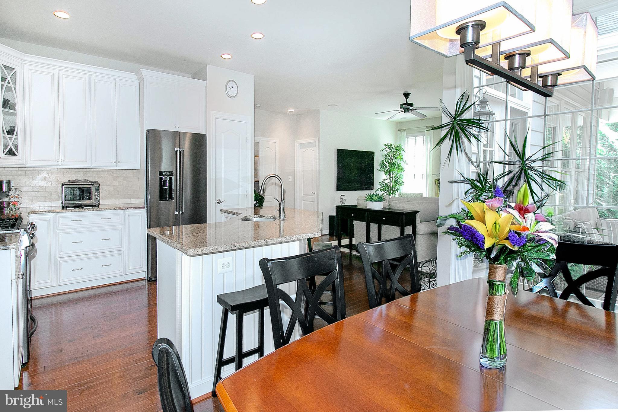 MAPLE HILL ESTATES - Residential