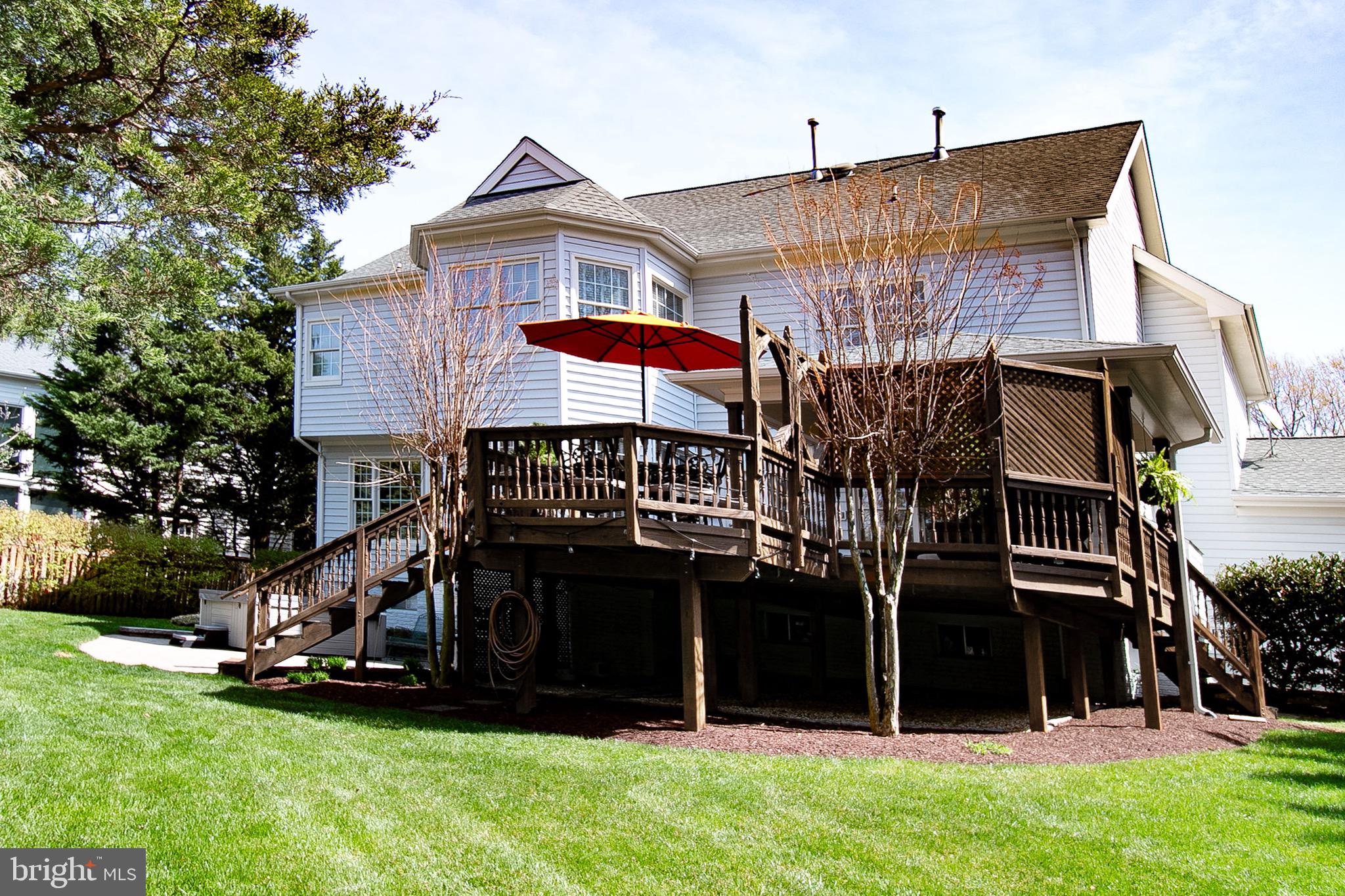 MAPLE HILL ESTATES - Residential