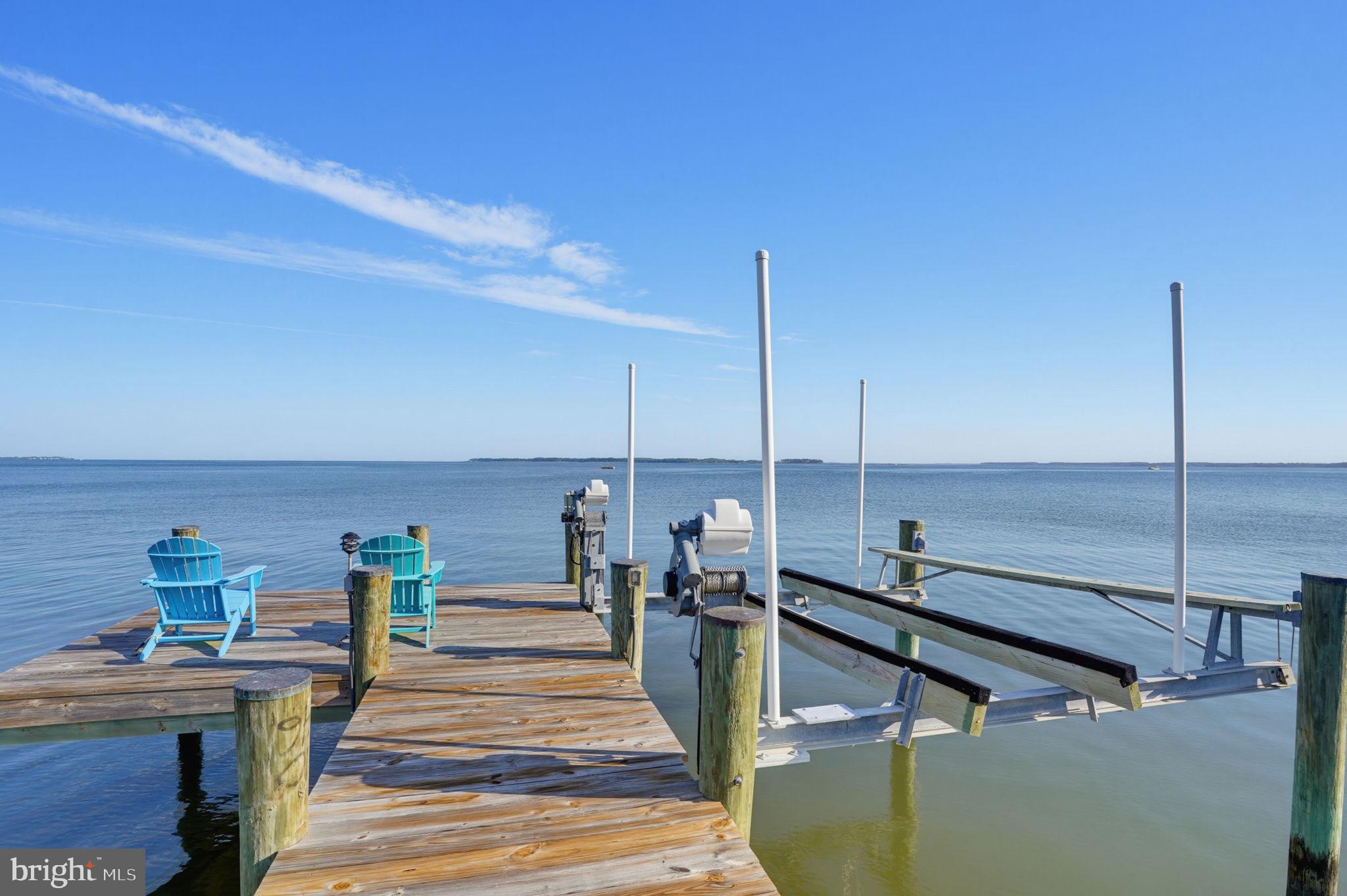 942 CHESTER RIVER DRIVE