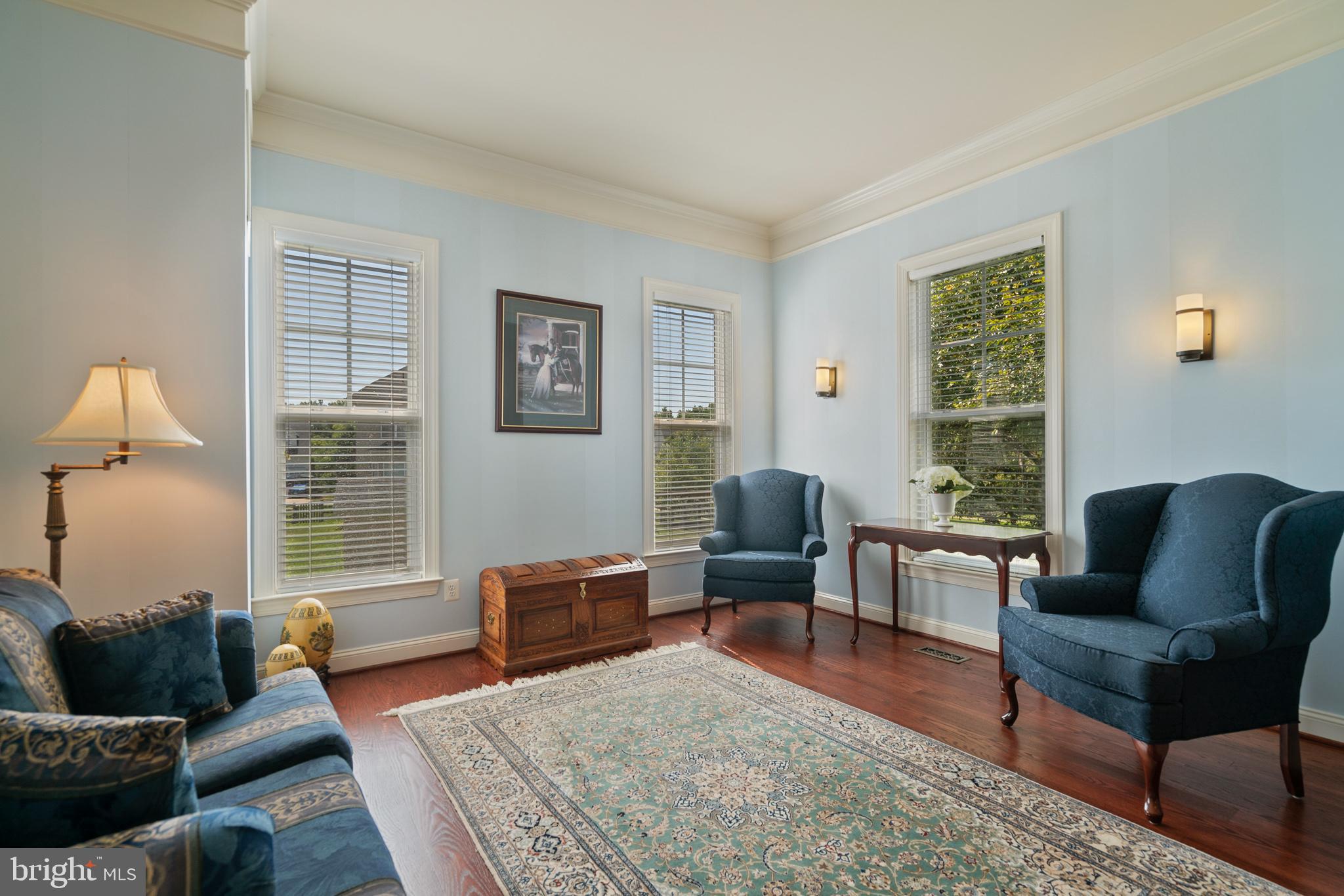 PEMBROOKE/VICTORY LAKES - Residential