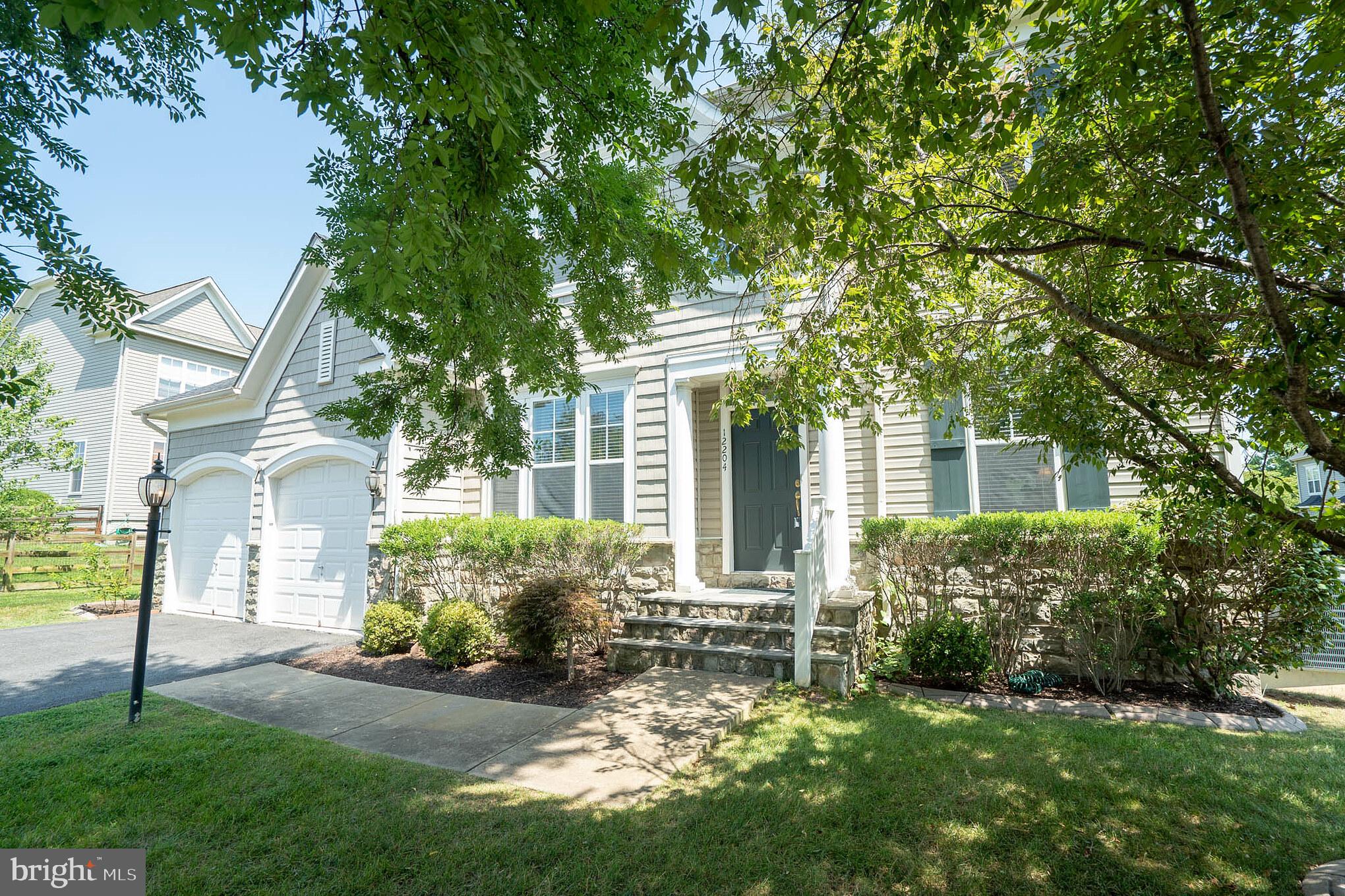 PEMBROOKE/VICTORY LAKES - Residential