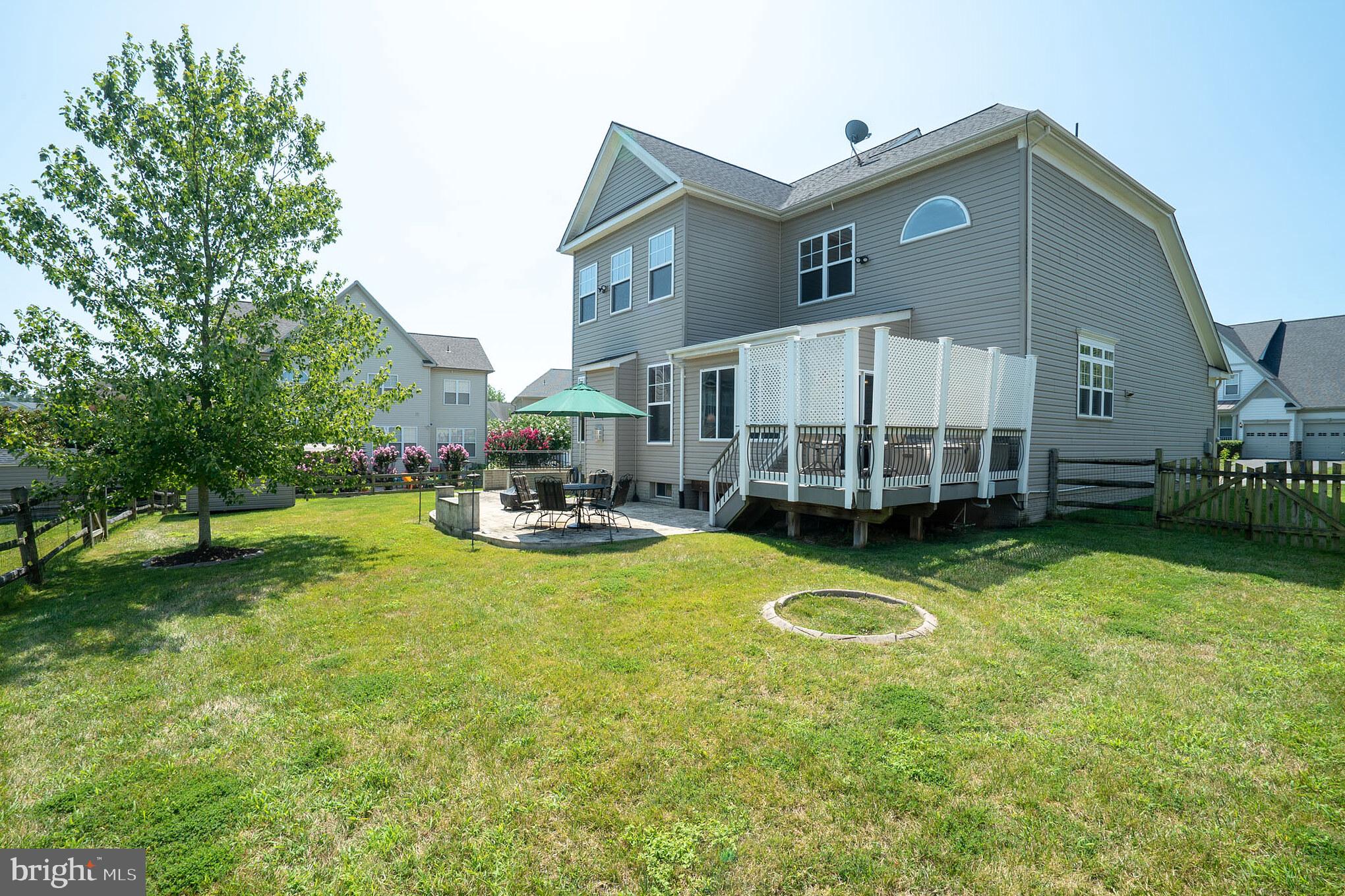 PEMBROOKE/VICTORY LAKES - Residential