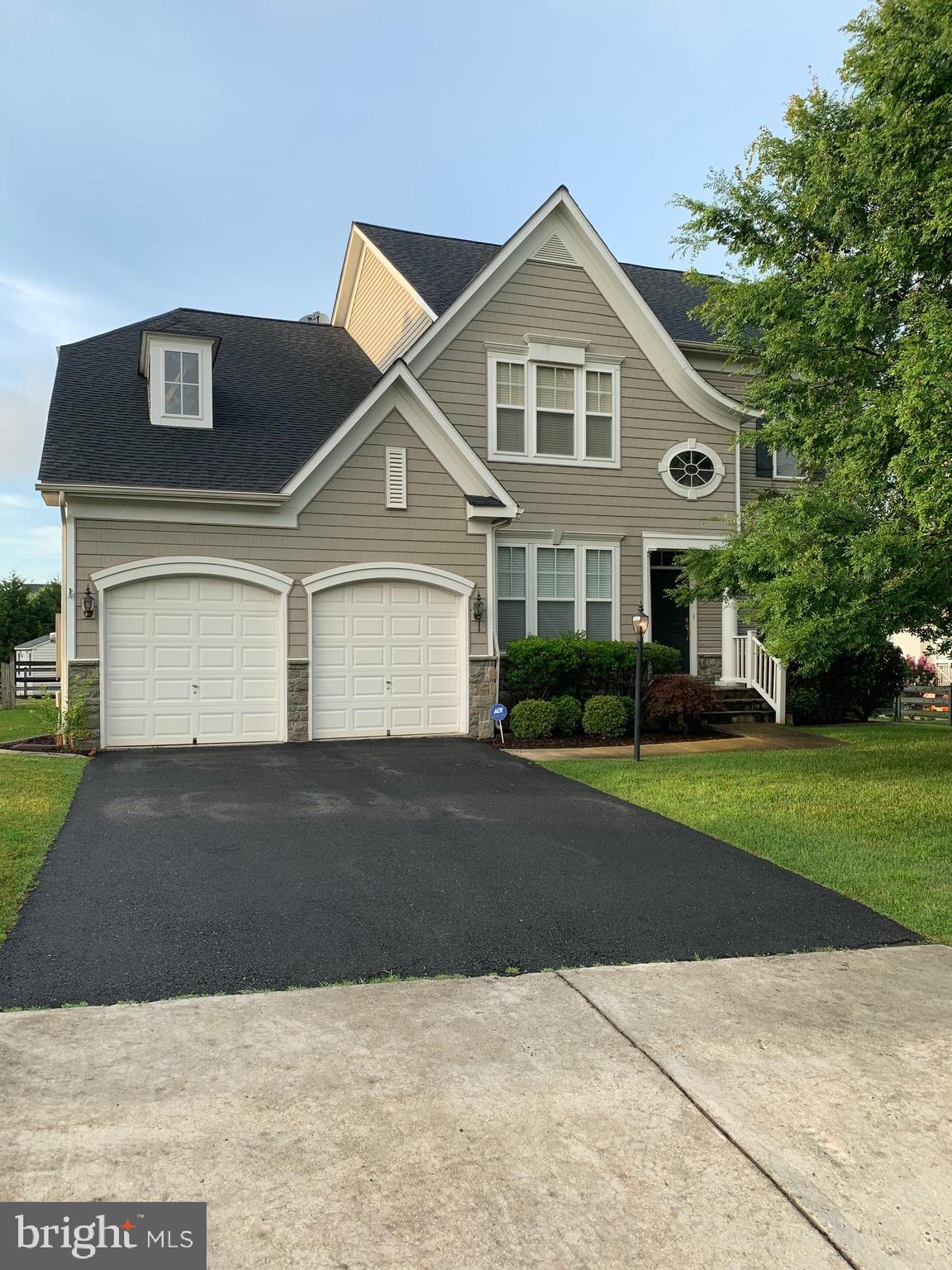 PEMBROOKE/VICTORY LAKES - Residential